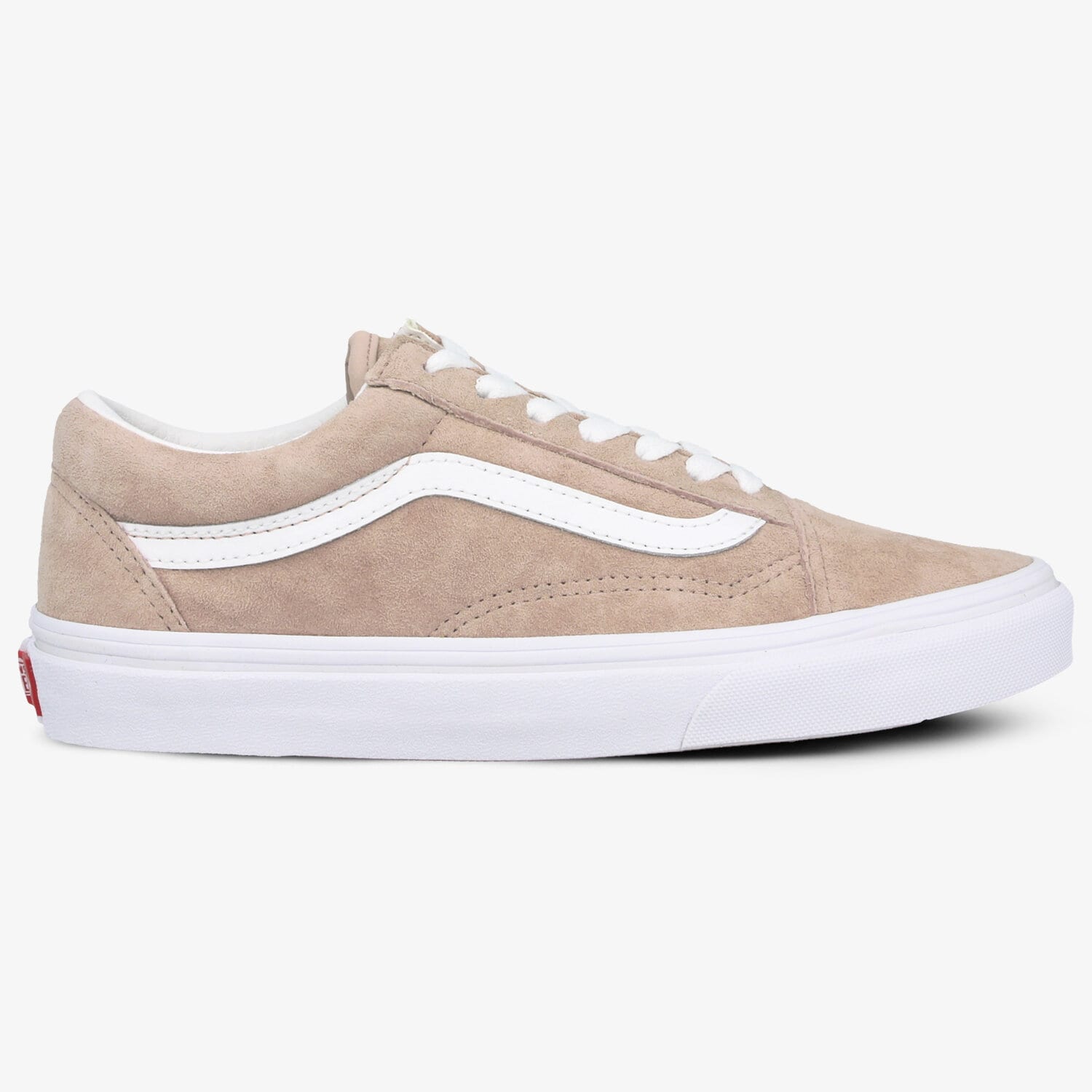 Femei teniși VANS UA OLD SKOOL VN0A4BV5V791W Bej
