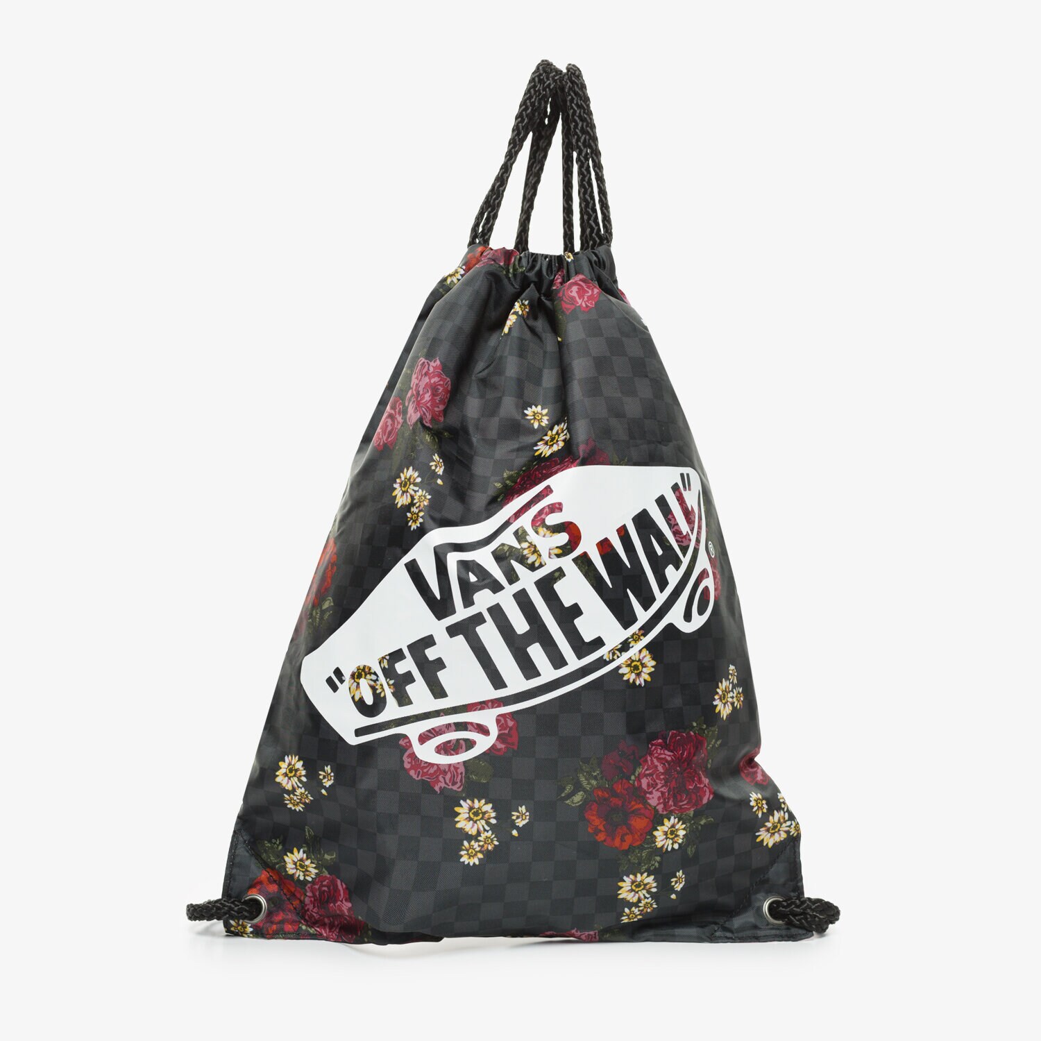 Femei sac VANS SAC BENCHED BAG VN000SUFUWX1 Negru