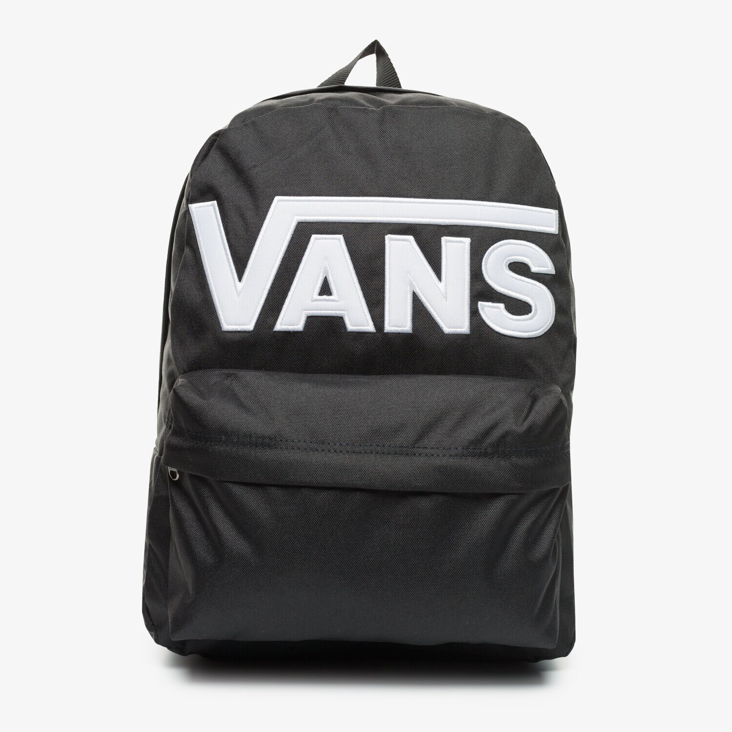 Femei rucsak VANS RUCSAC OLD SKOOL III BACKPACK VN0A3I6RY281 Negru