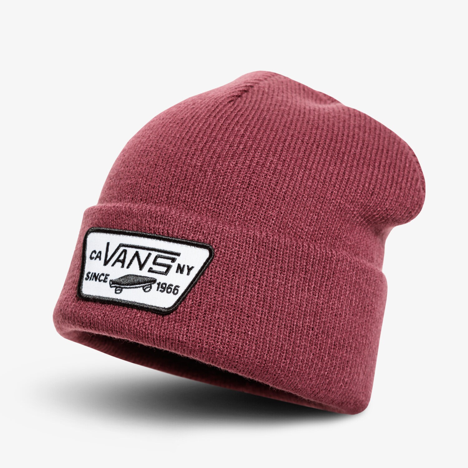 Copii căciulă VANS căciulă MILFORD BEANIE VN000UOU7D51 Violet