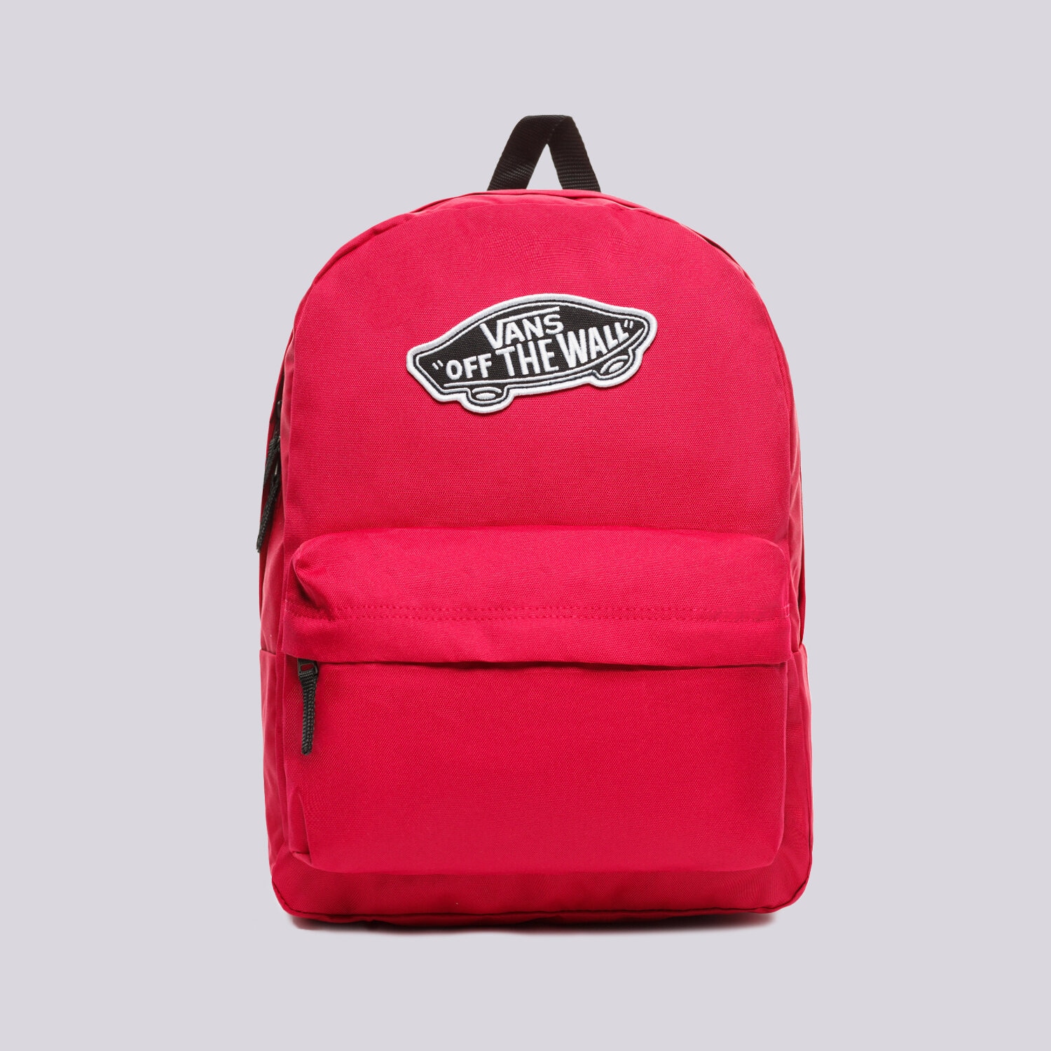 Femei rucsak VANS RUCSAC REALM BACKPACK VN0A3UI6SQ21 Roz