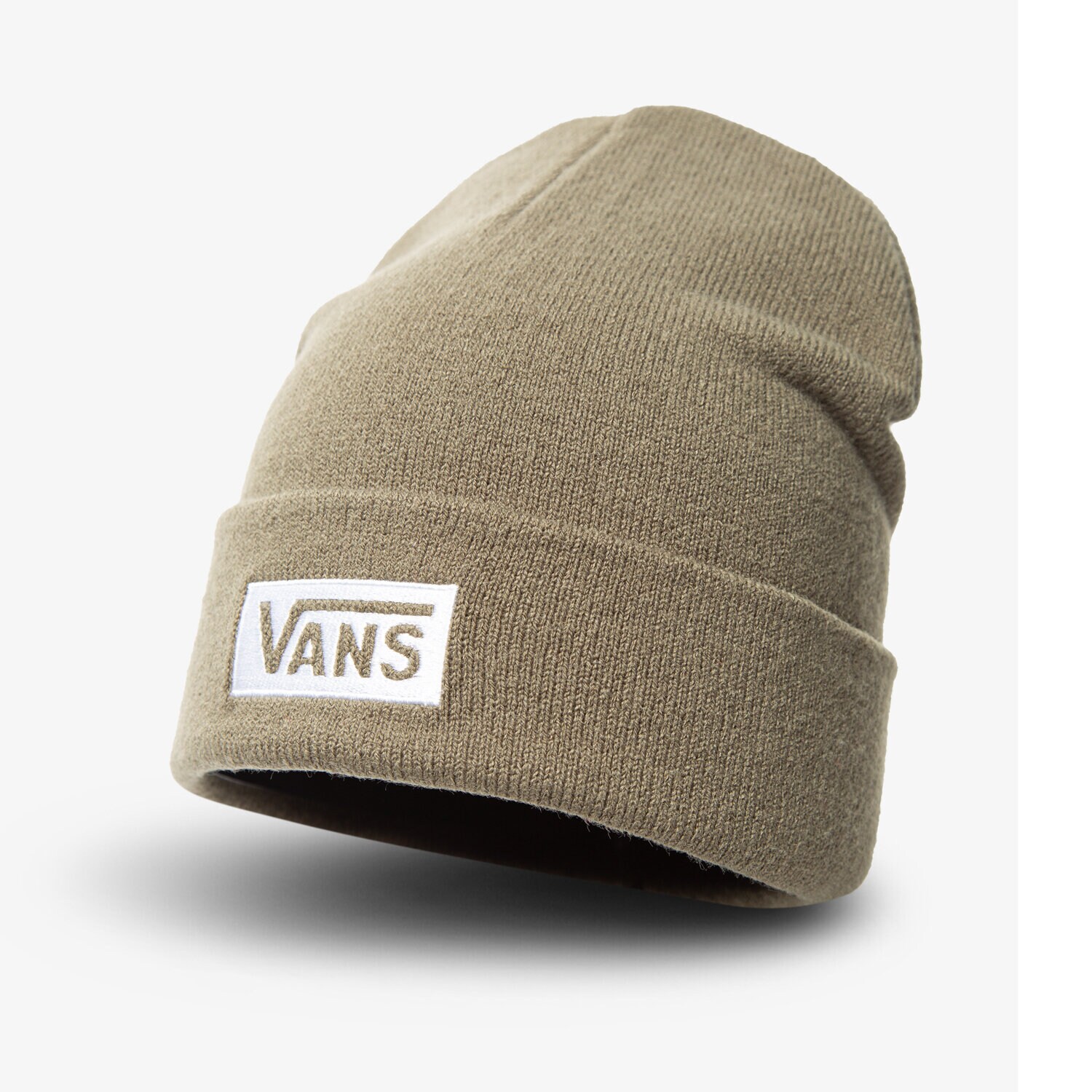 Copii căciulă VANS căciulă BREAKIN CURFEW BE VN0A34GURQV1 Kaki