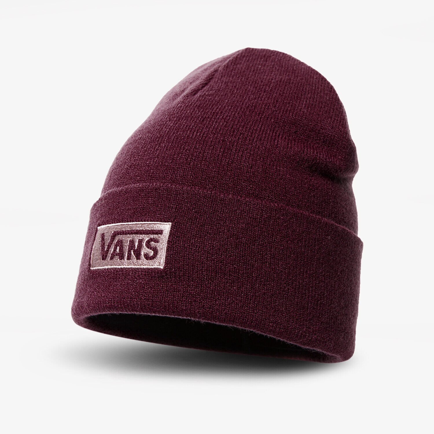 Copii căciulă VANS căciulă BREAKIN CURFEW BE VN0A34GUTW11 Violet