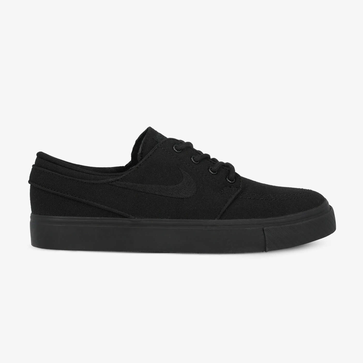 Copii pantofi sport NIKE STEFAN JANOSKI (GS)  525104-024 Negru