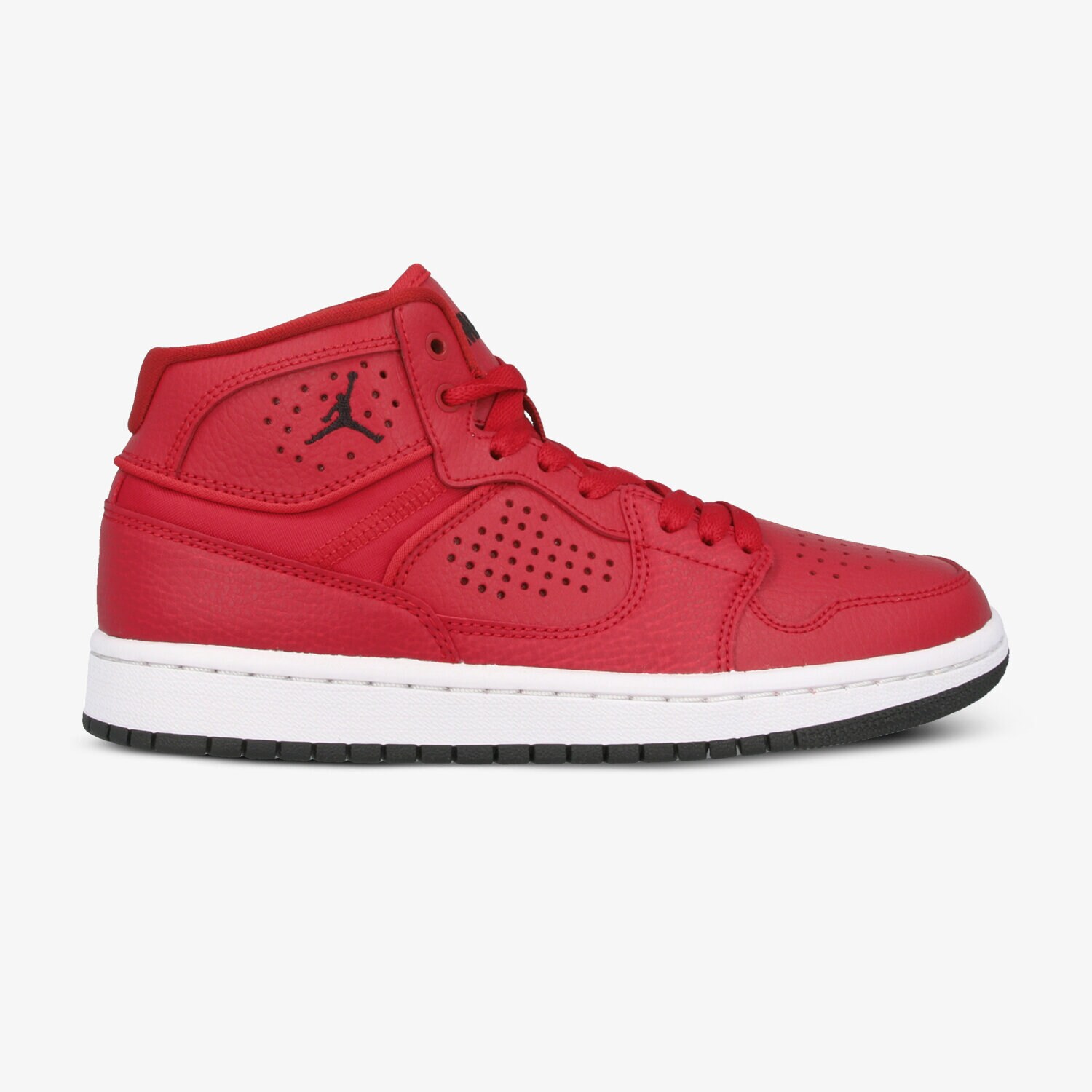 Copii pantofi sport JORDAN ACCESS (GS) AV7941-600 Roșu