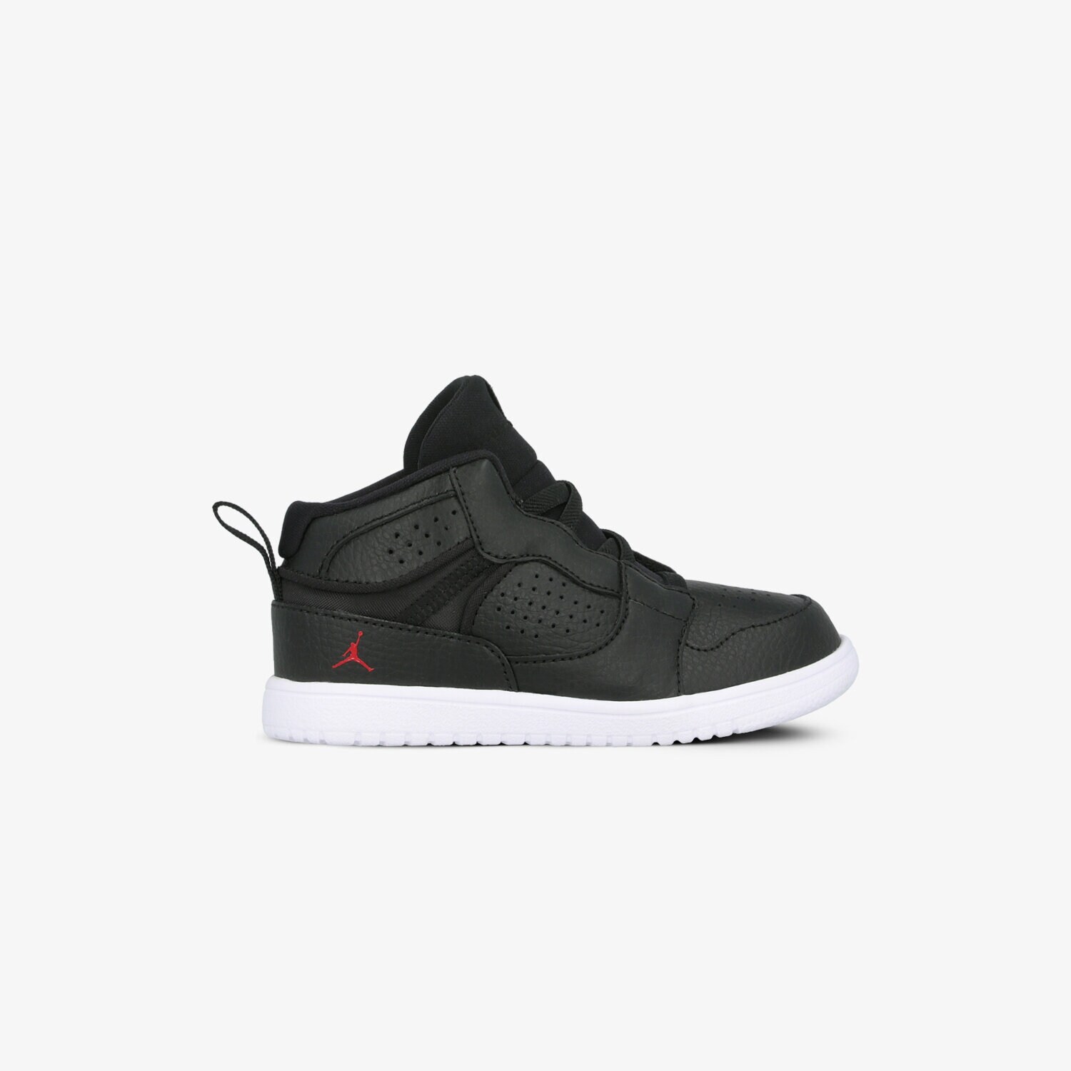Copii pantofi sport JORDAN ACCESS (TD) AV7944-001 Negru