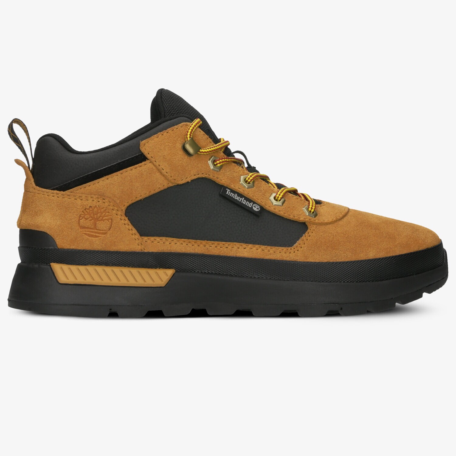 Bărbați încălțăminte de iarnă TIMBERLAND FIELD TREKKER LOW TB0A1YS62311 Galben