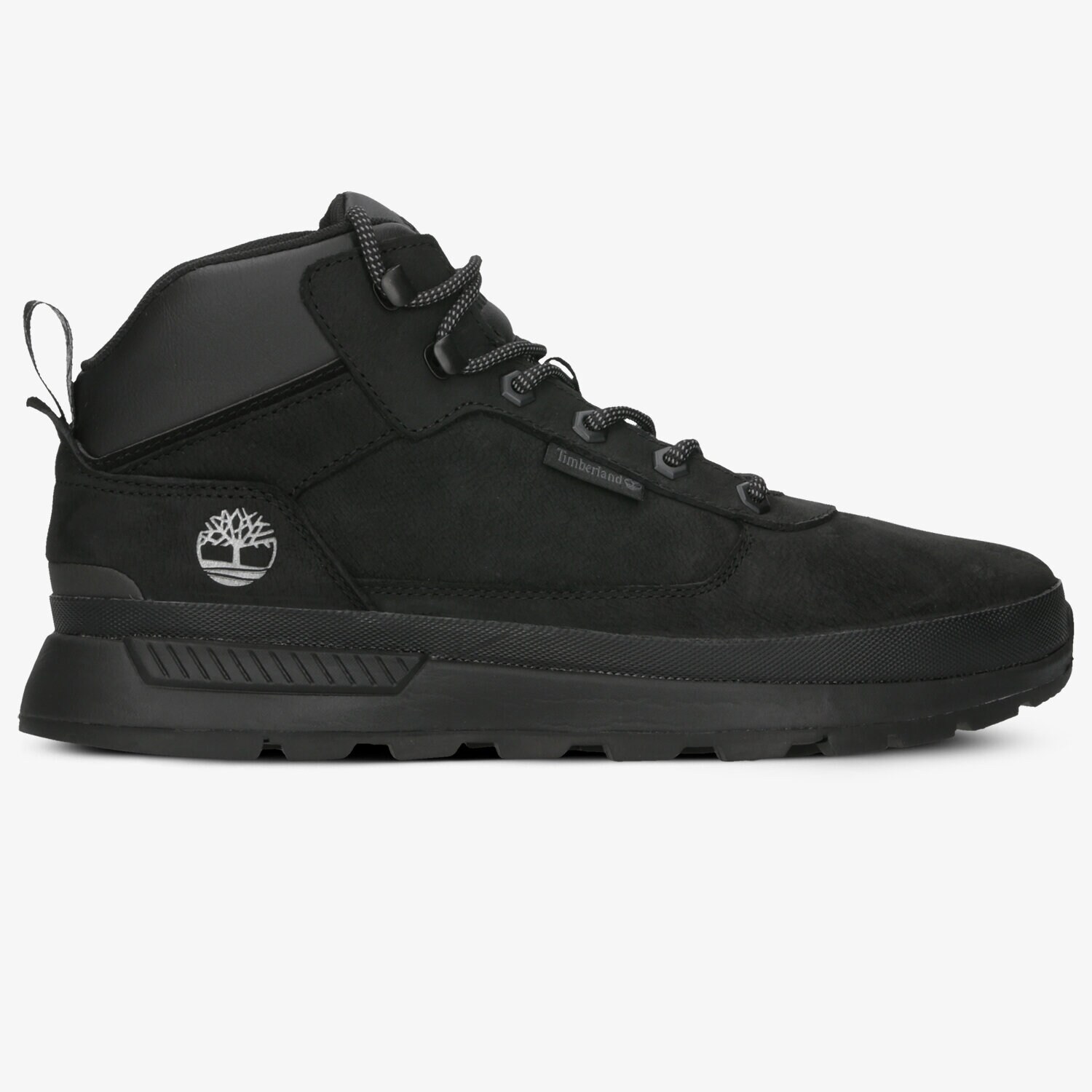 Bărbați încălțăminte de iarnă TIMBERLAND FIELD TREKKER MID TB0A1ZPU0151 Negru