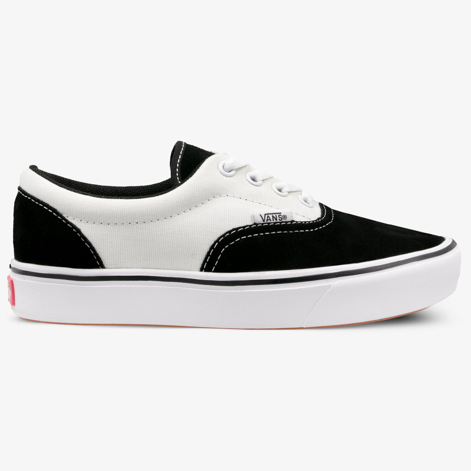 Femei teniși VANS UA COMFYCUSH ERA VWM9N8KW Negru