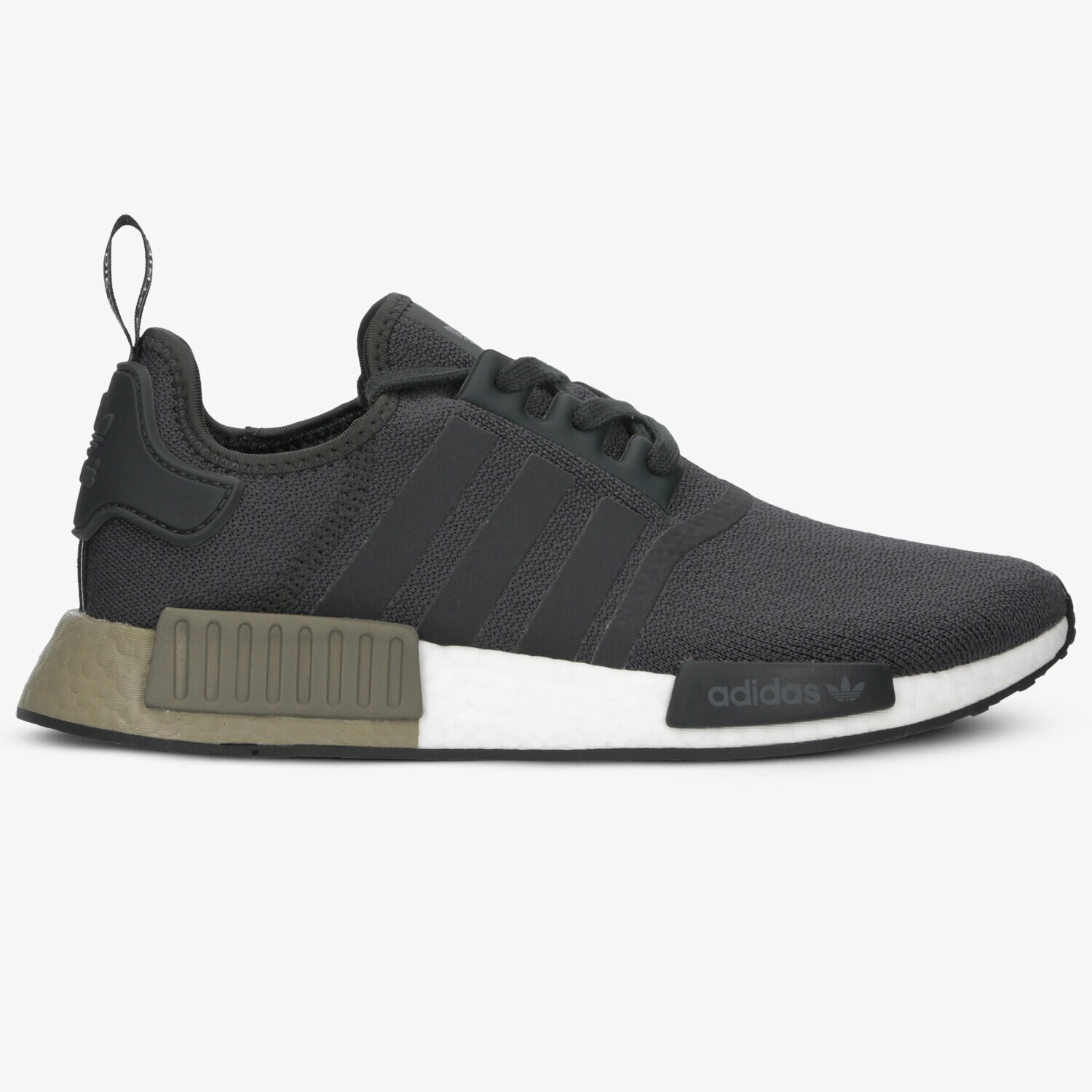 Barbați pantofi sport ADIDAS NMD_R1 EE5105 Gri
