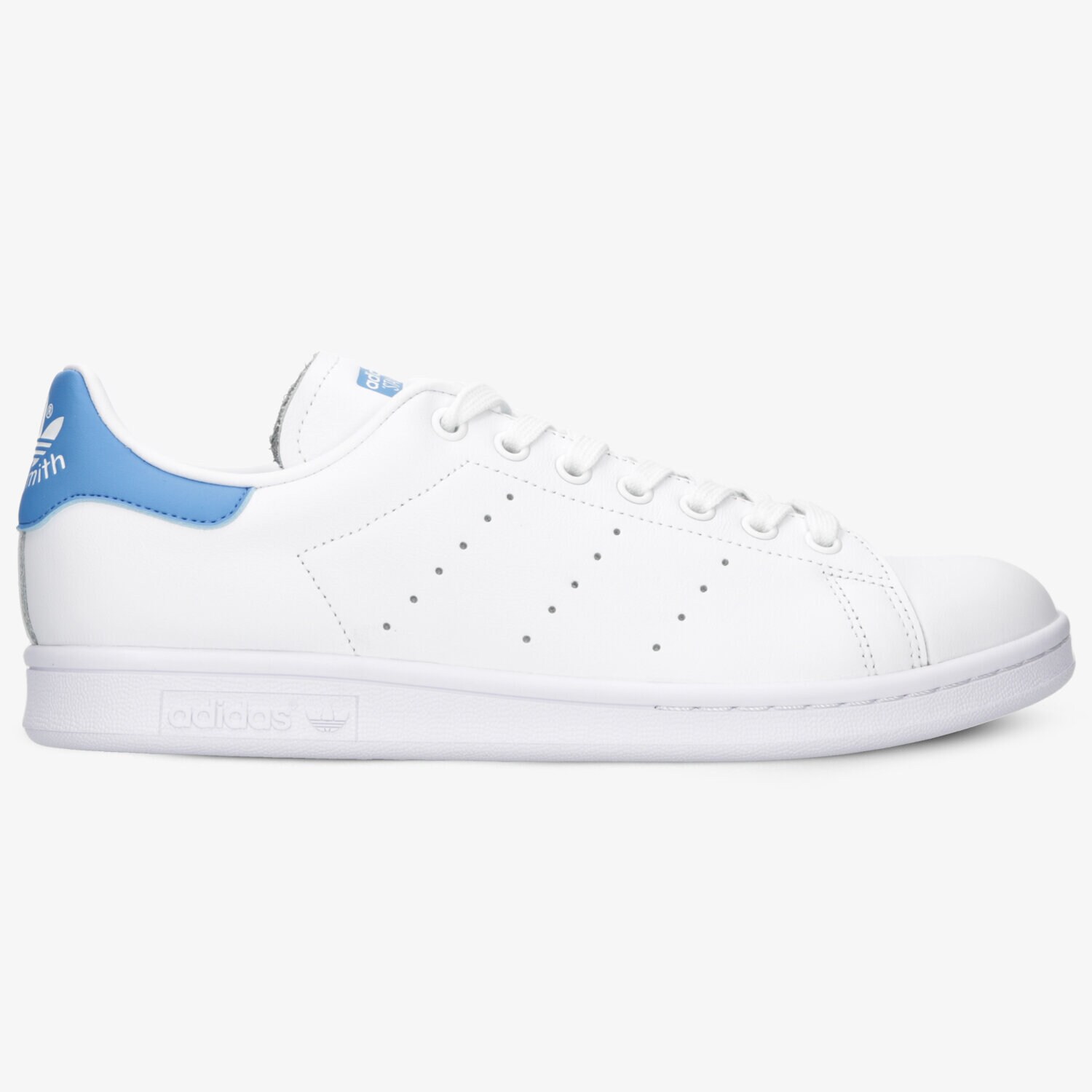 Barbați pantofi sport ADIDAS STAN SMITH  EF9291 Alb