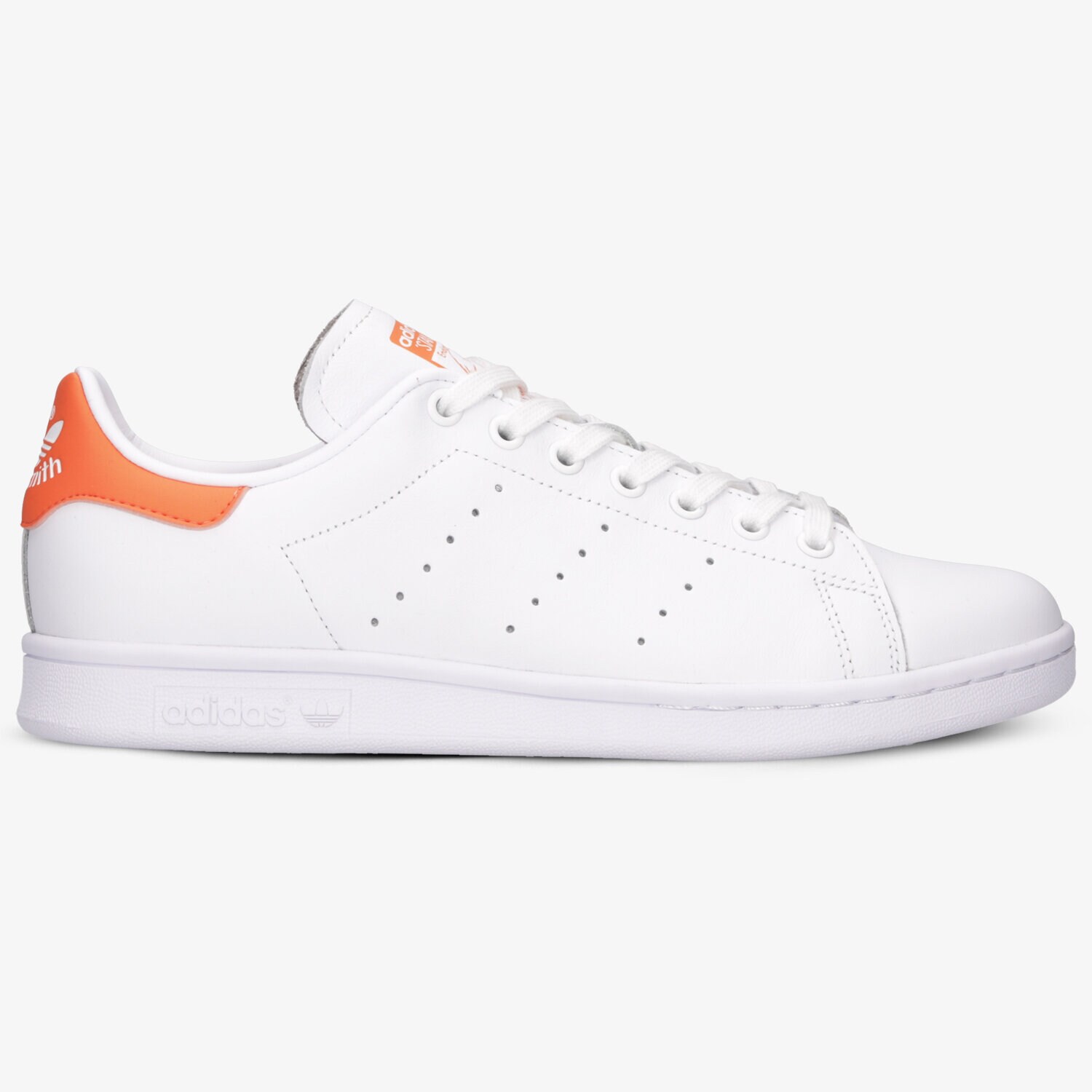 Barbați pantofi sport ADIDAS STAN SMITH  EF9290 Alb