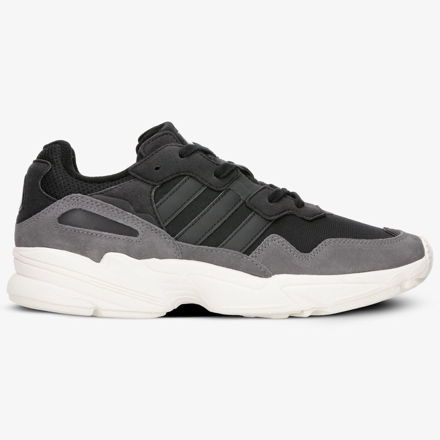 Barbați pantofi sport ADIDAS YUNG-96 EE7245 Gri