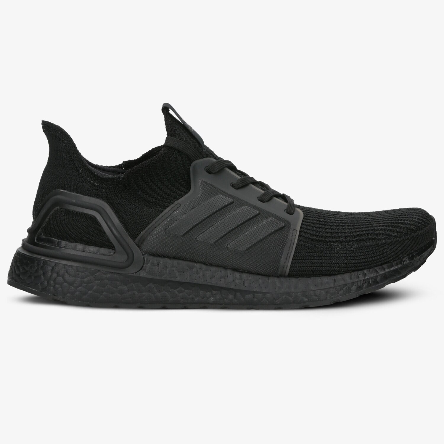 Barbați pantofi sport ADIDAS ULTRABOOST 19 M G27508 Negru