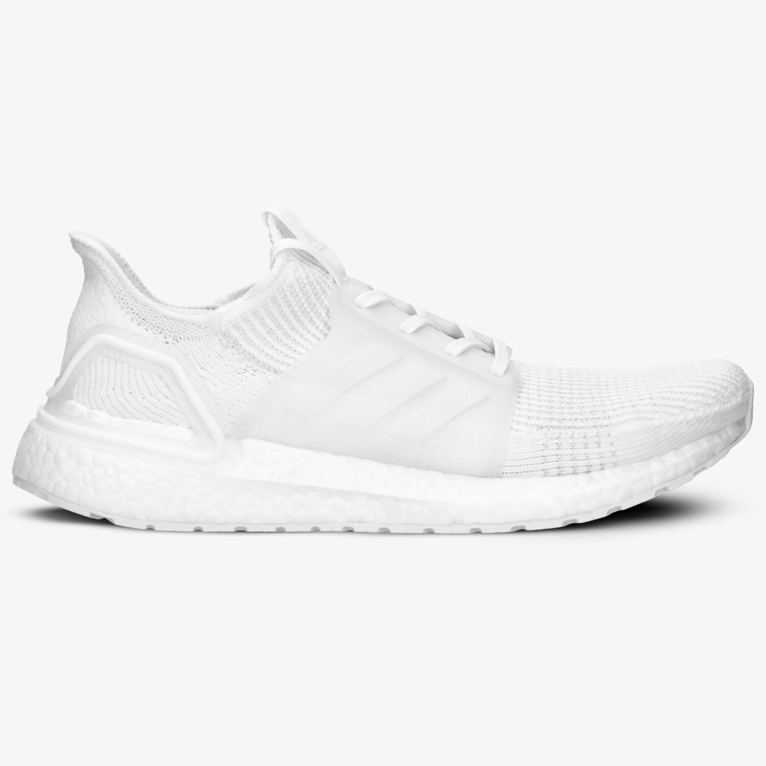 Barbați pantofi sport ADIDAS ULTRABOOST 19 M G54008 Alb