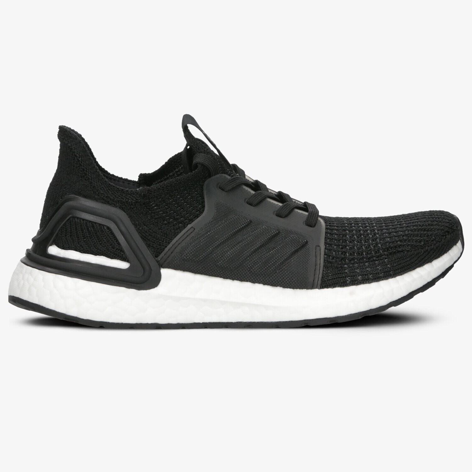 Femei pantofi sport ADIDAS ULTRABOOST 19 W G54014 Negru
