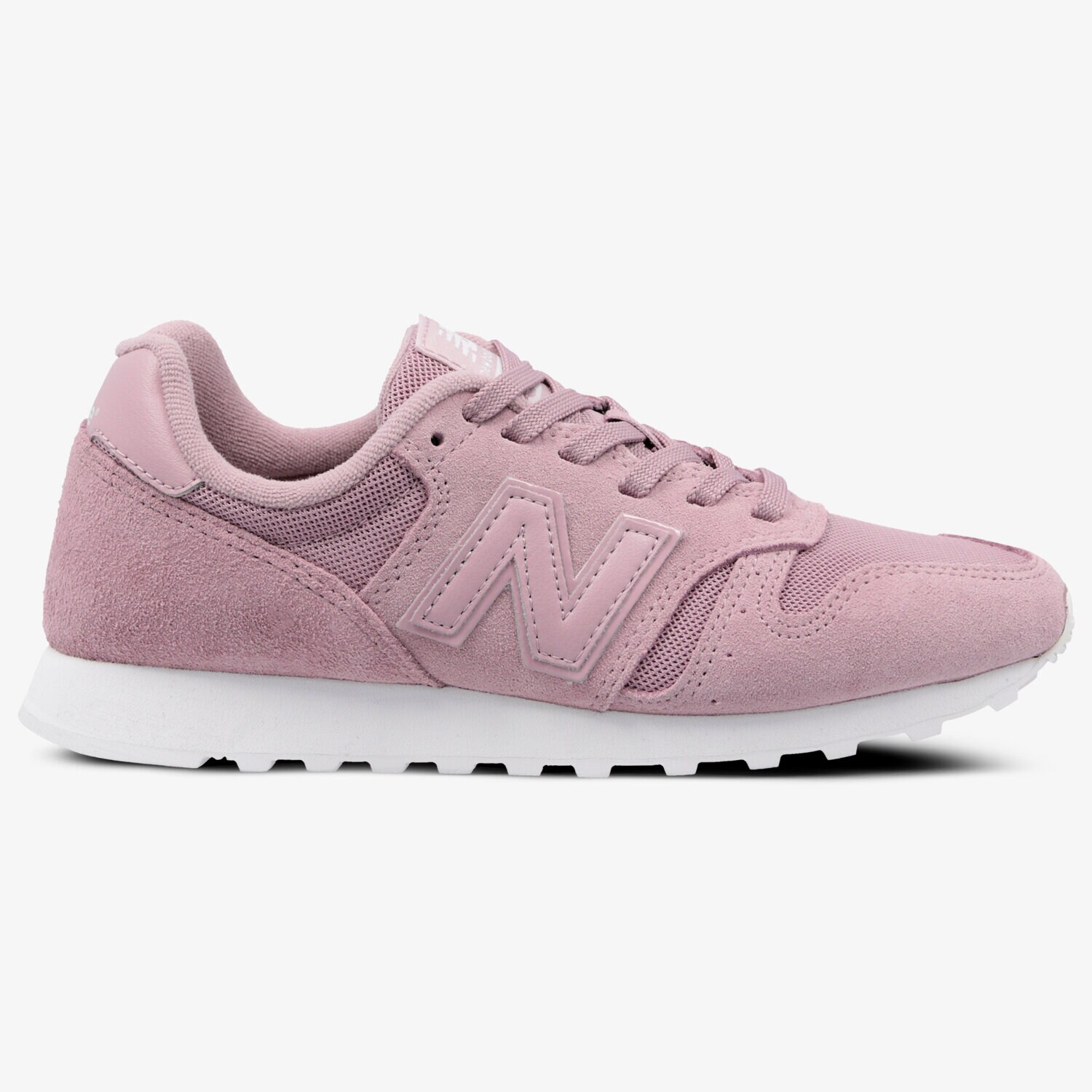 Femei pantofi sport NEW BALANCE WL373SZ WL373SZ Roz