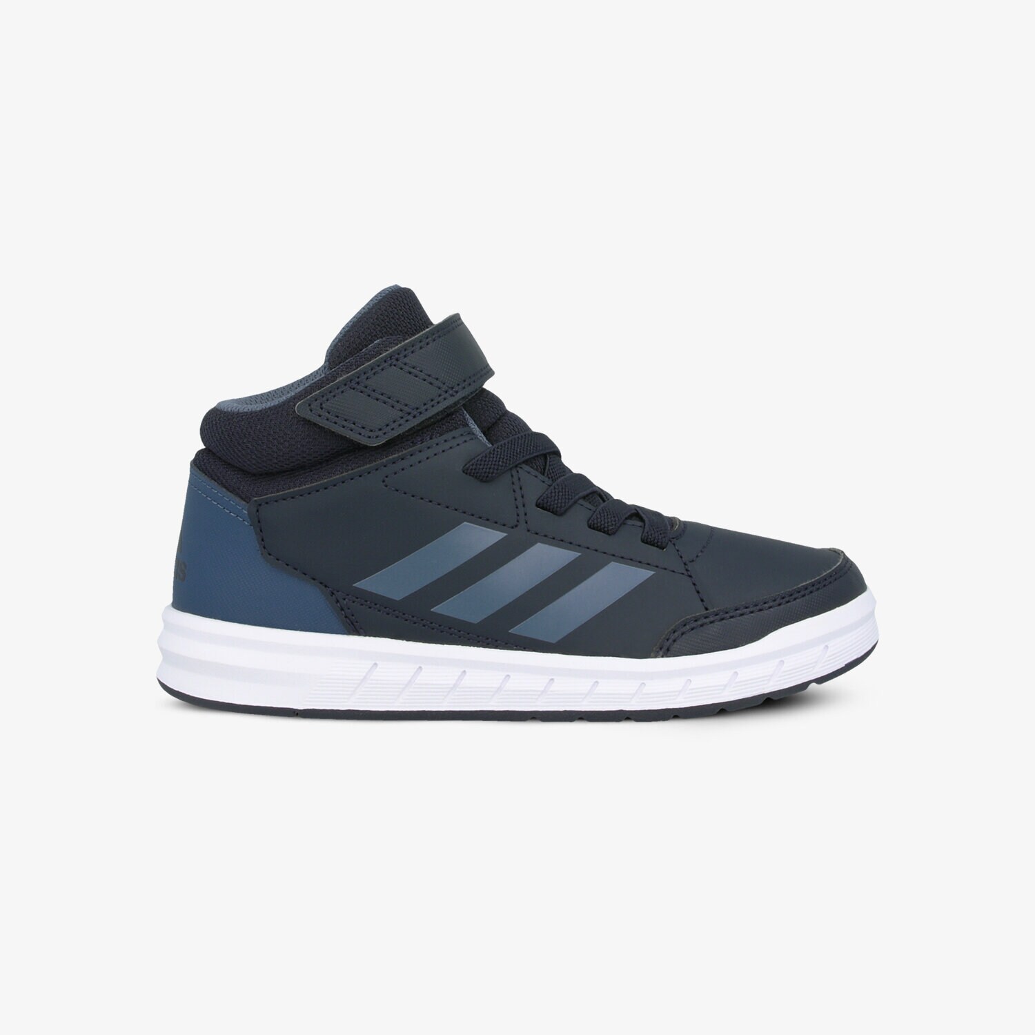 Copii pantofi sport ADIDAS ALTASPORT MID K G27120K Bleumarin