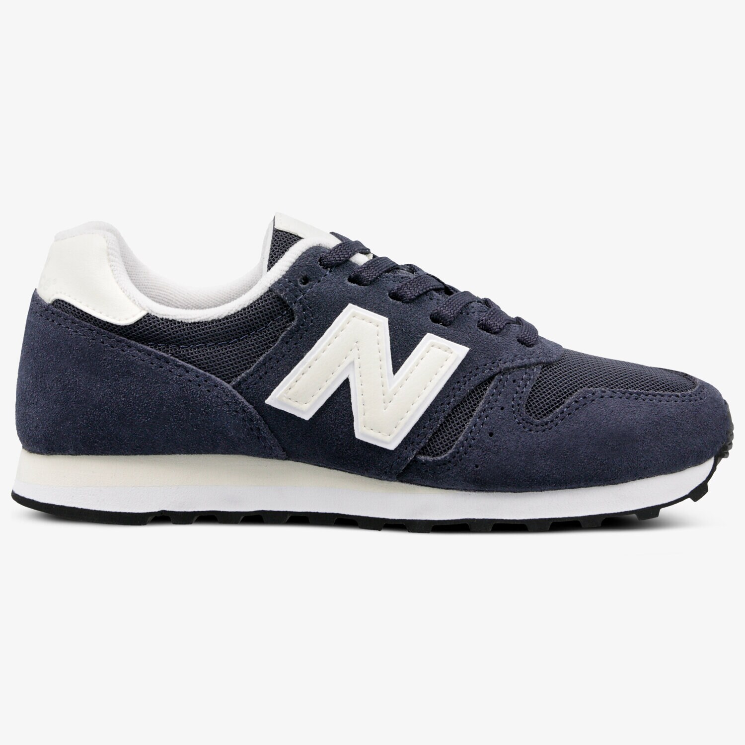 Femei pantofi sport NEW BALANCE WL373NVB WL373NVB Bleumarin