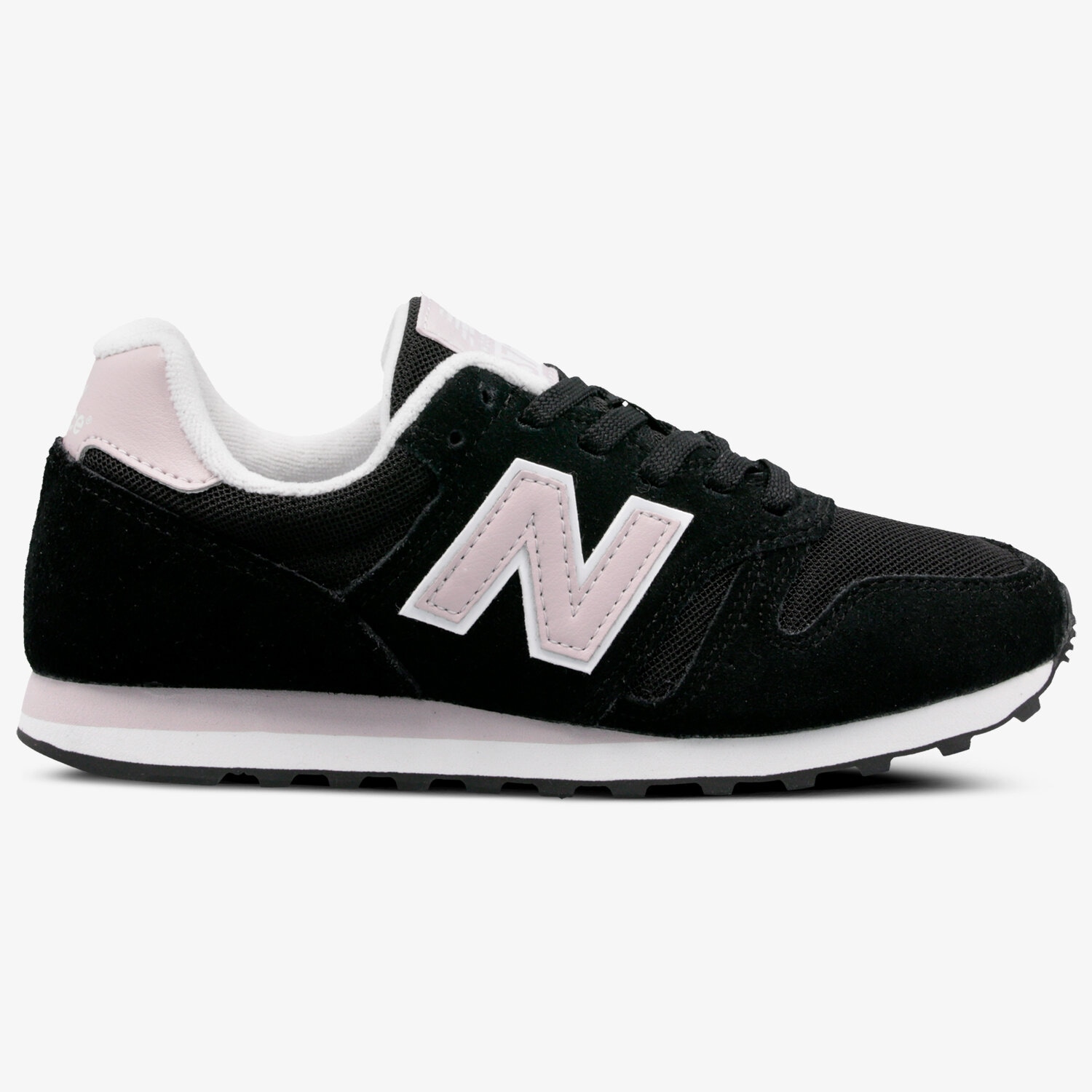 Femei pantofi sport NEW BALANCE WL373BLG WL373BLG Negru