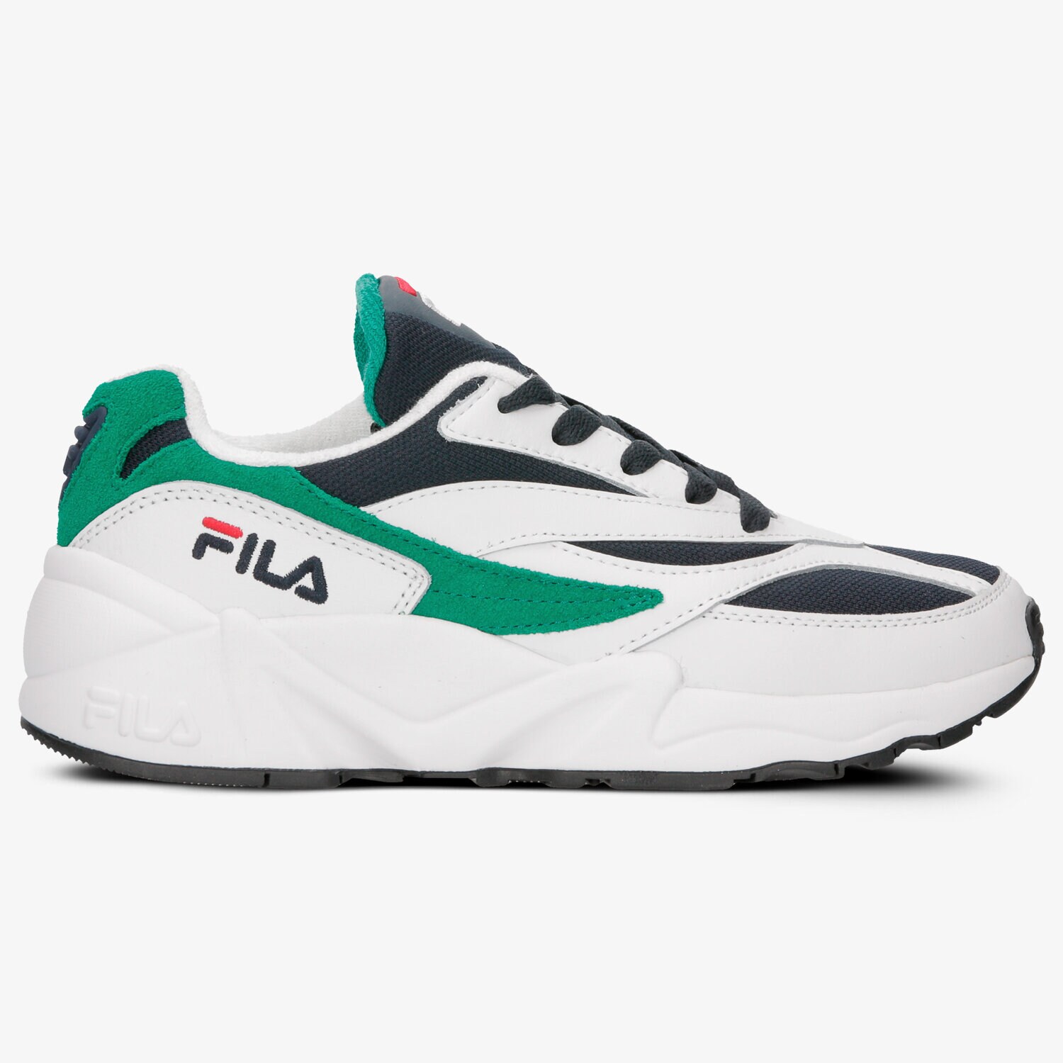 Femei pantofi sport FILA VENOM LOW WMN 101029100Q Bleumarin