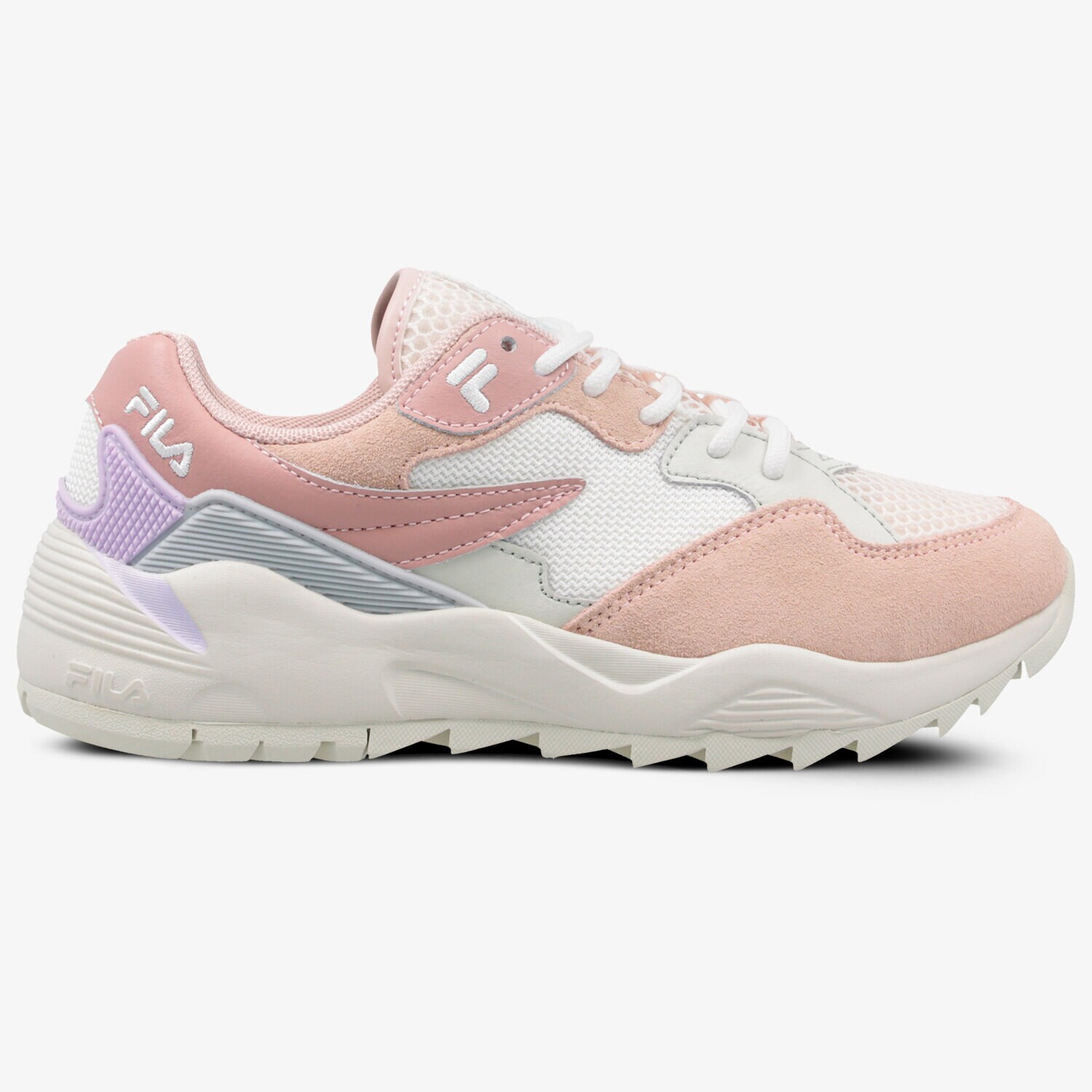 Femei pantofi sport FILA VAULT CMR JOGGER CB LOW WMN 101062371F Bej