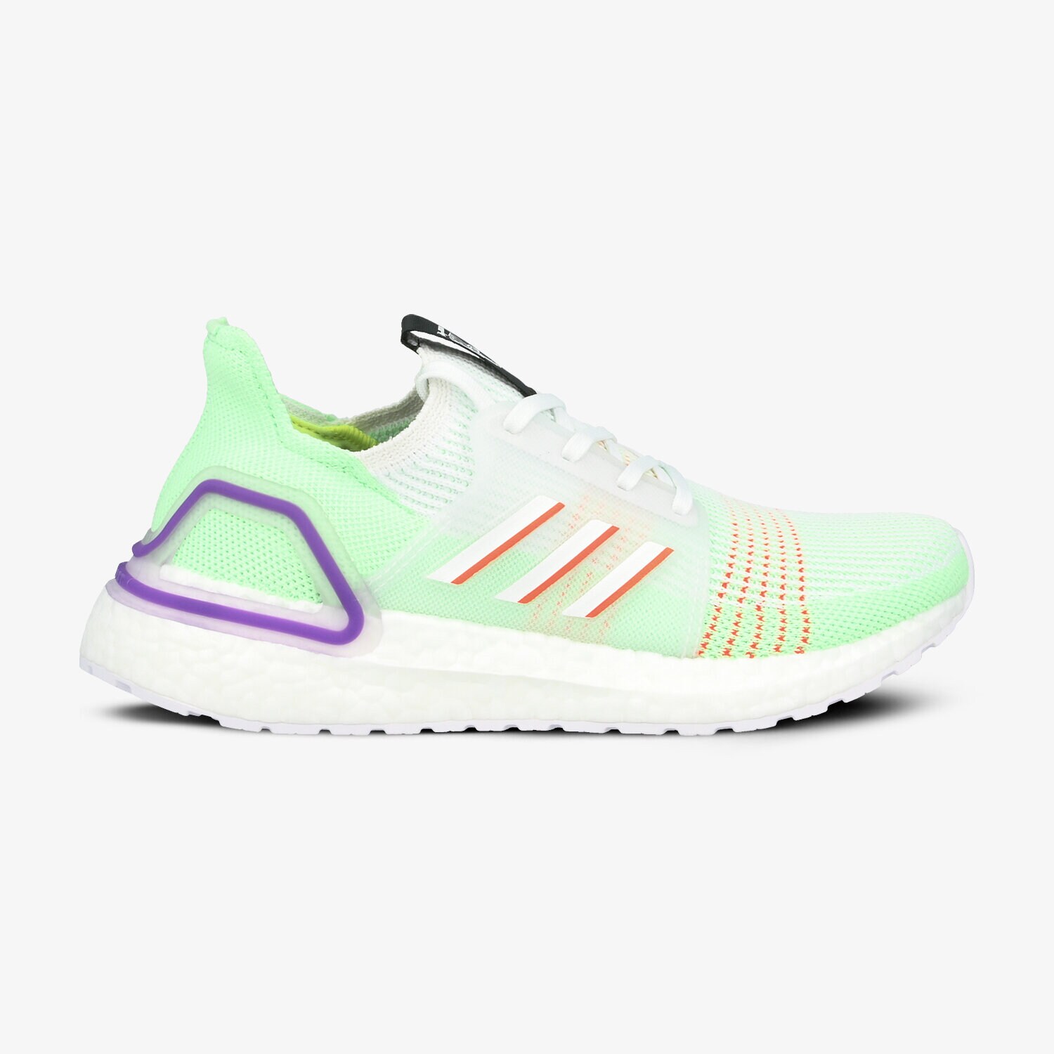 ADIDAS UlTRABOOST 19 J EF0933 Alb