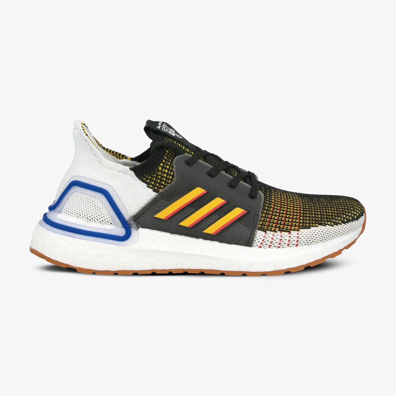 ADIDAS UlTRABOOST 19 J EF0934 Negru