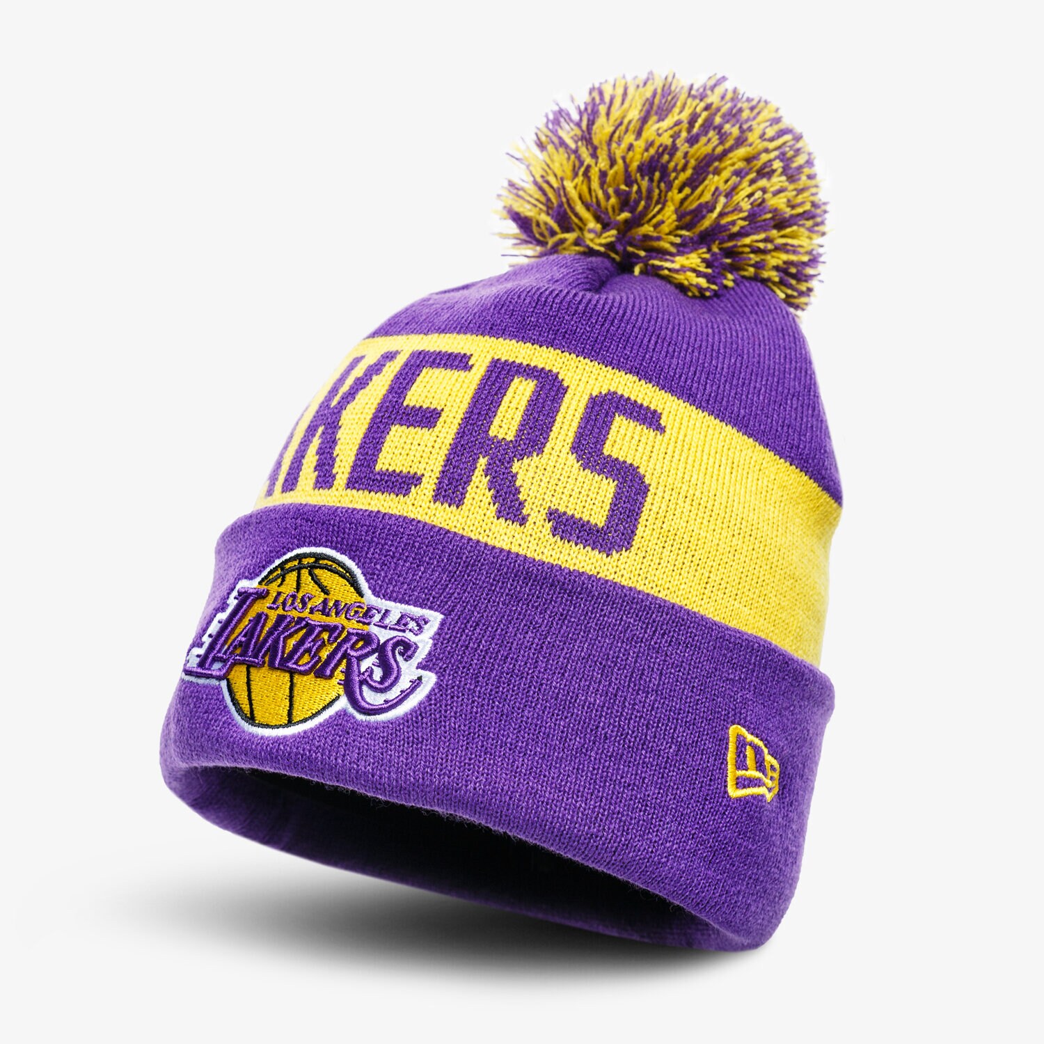 Copii căciulă NEW ERA căciulă TEAM TONAL KNI 12040200 Violet