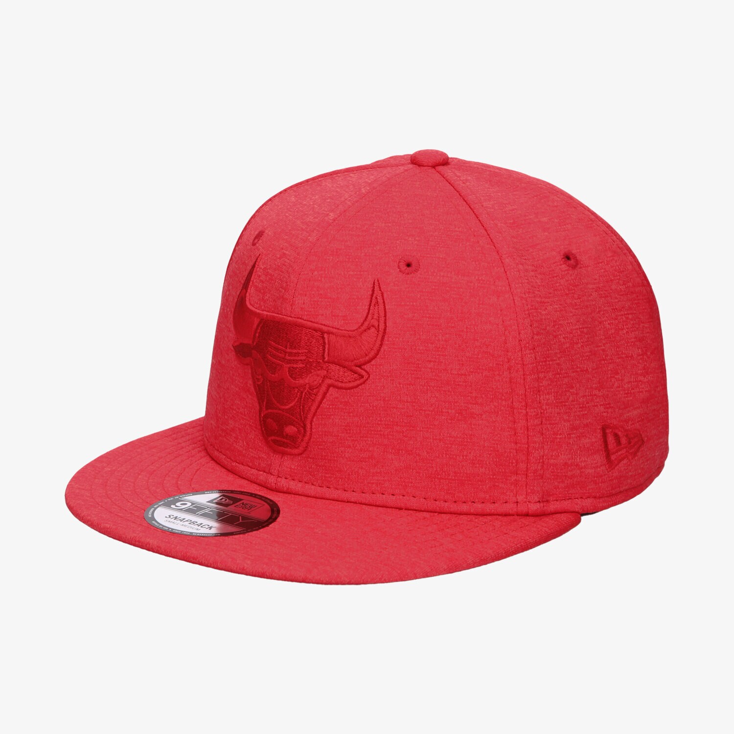 Bărbați șapcă NEW ERA șapcă SHADOW TECH 9FIF 12040231 Roșu