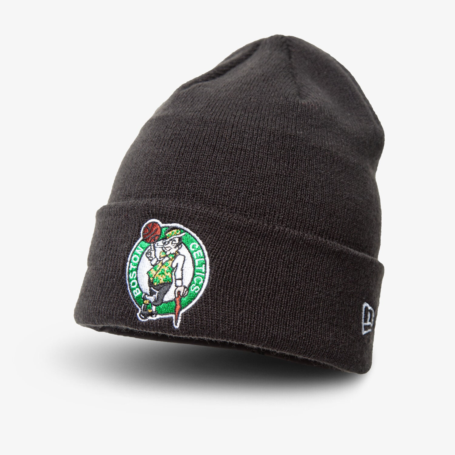 Copii căciulă NEW ERA căciulă TEAM CUFF KNIT 12149673 Negru