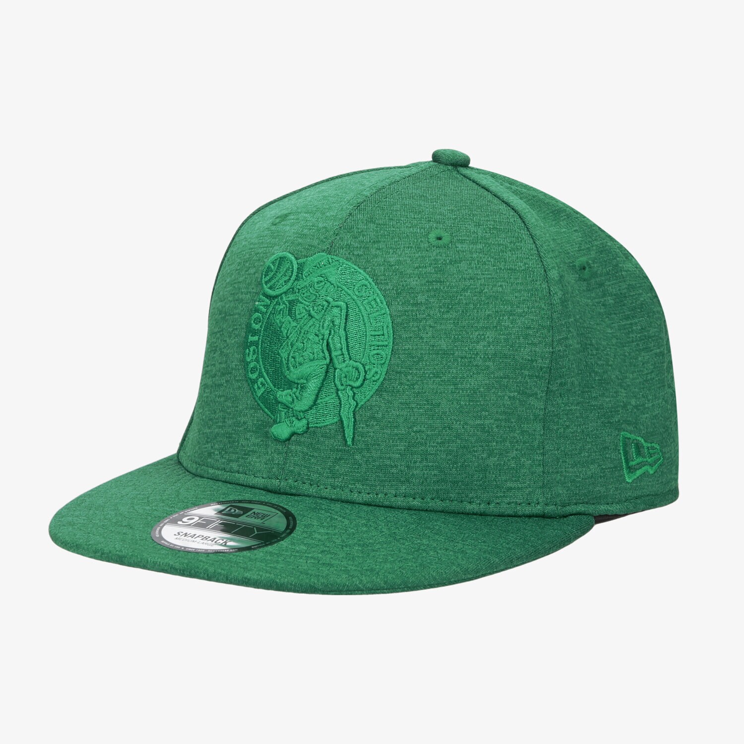 Copii șapcă NEW ERA șapcă SHADOW TECH DWR 12149668 Verde