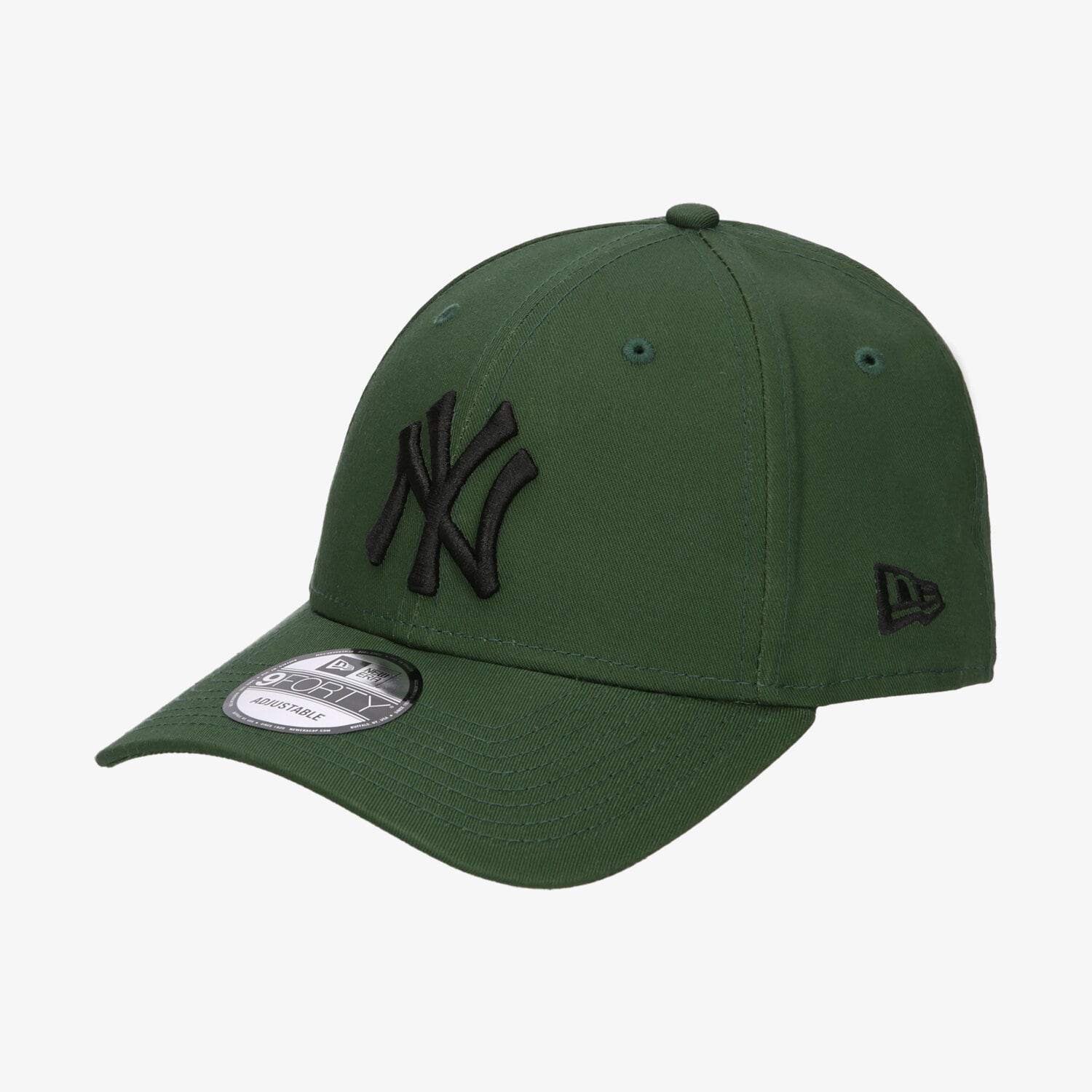 Bărbați șapcă NEW ERA șapcă 9FORTY NYY GRN 12040432 Verde