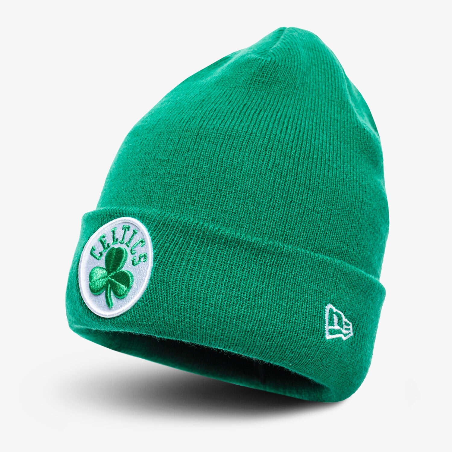 Copii căciulă NEW ERA căciulă TEAM CUFF KNIT 12040222 Verde