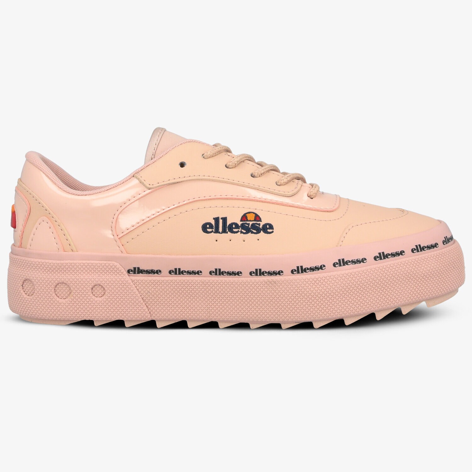 Femei pantofi sport ELLESSE ALZINA 610433 Roz