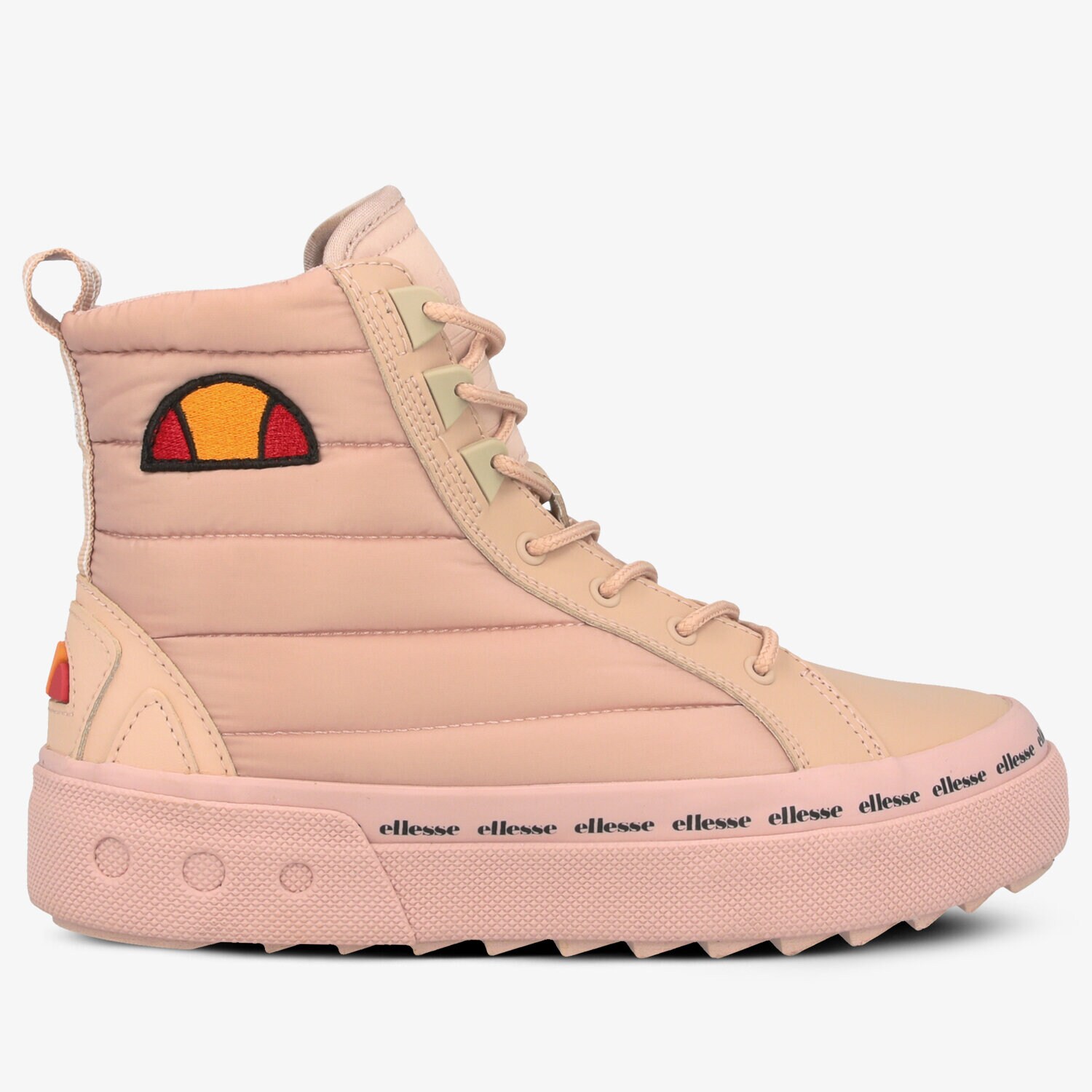 Femei teniși ELLESSE ALTZANO 610500 Roz