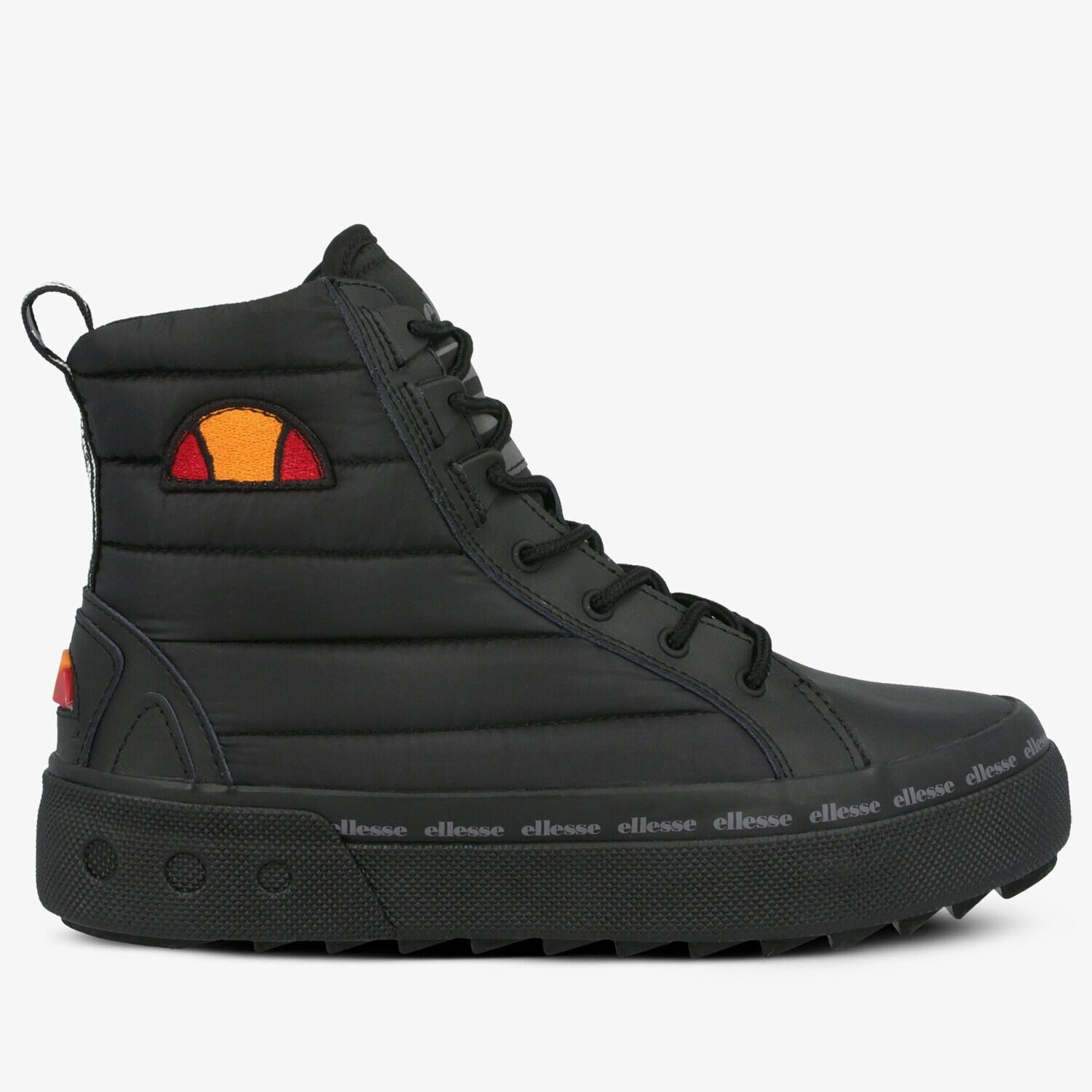 Femei teniși ELLESSE ALTZANO 610498 Negru