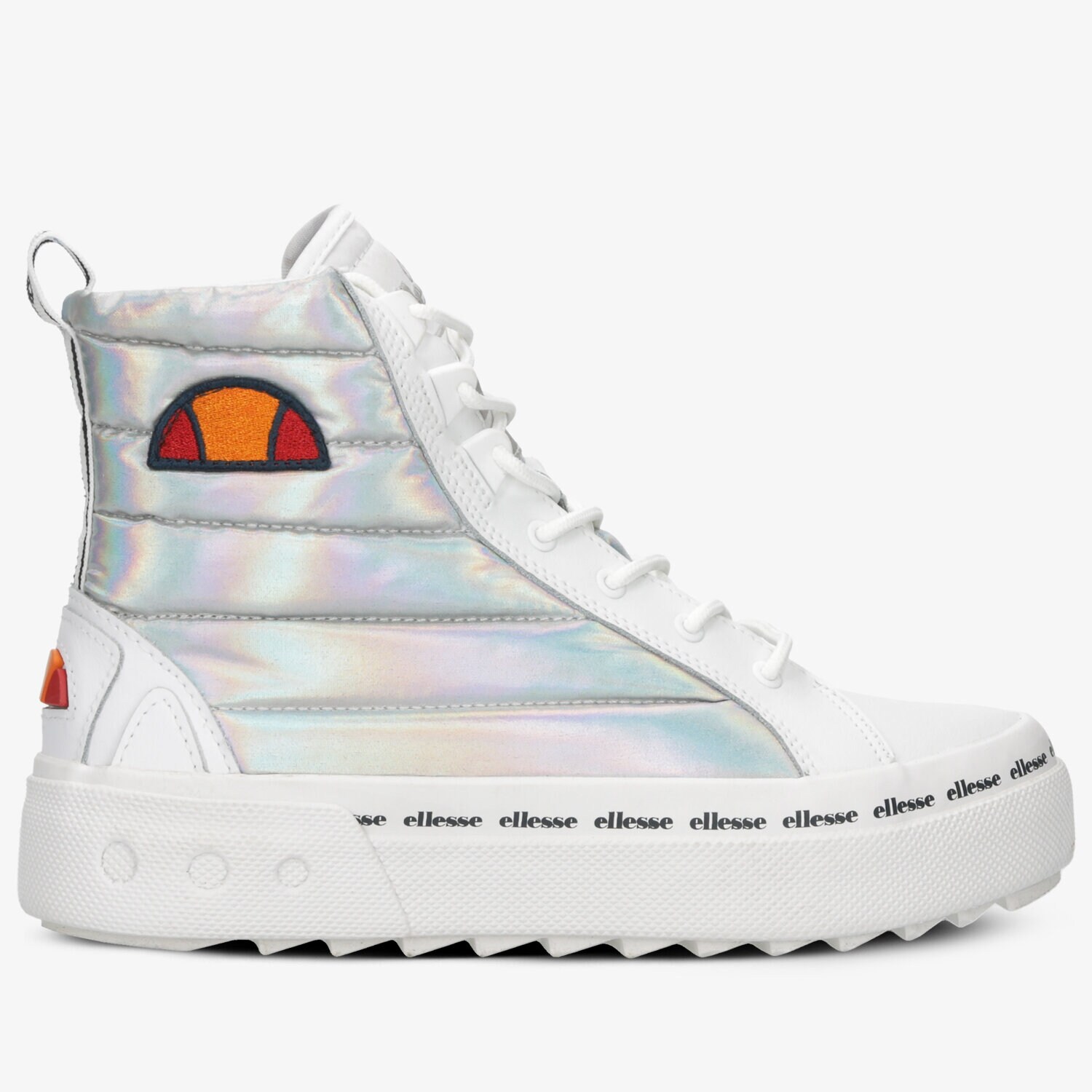 Femei teniși ELLESSE ALTZANO 610499 Alb