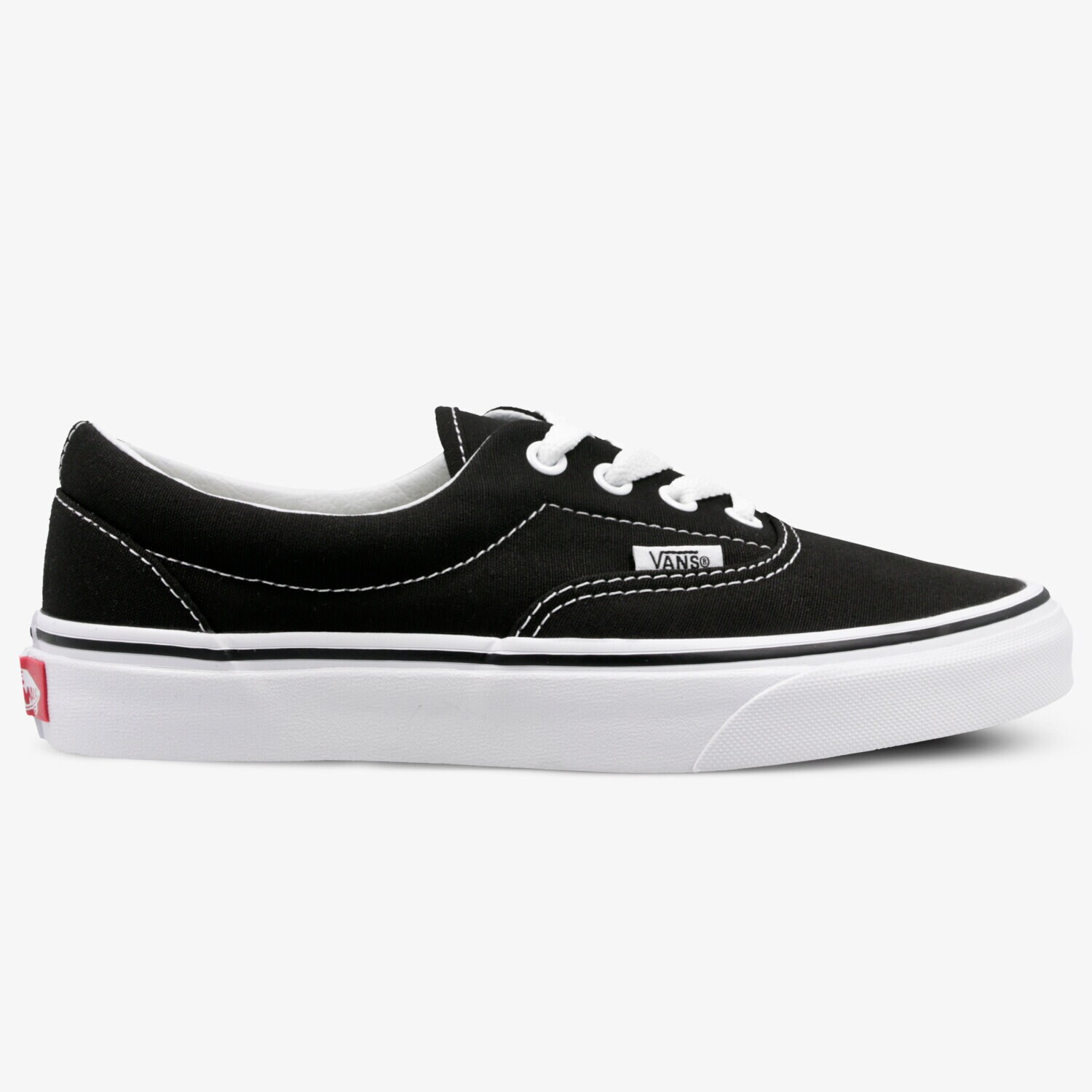 Femei teniși VANS UA ERA  VN000EWZBLK1 Negru
