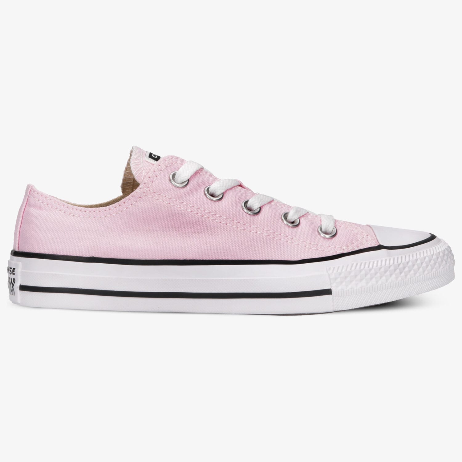 Femei teniși CONVERSE CHUCK TAYLOR ALL STAR  163358C Roz
