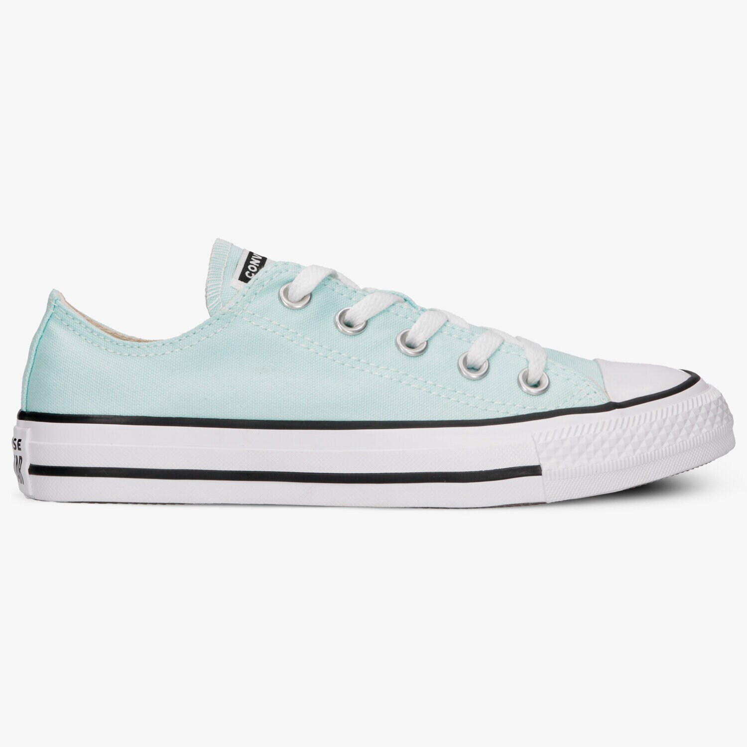 Femei teniși CONVERSE CHUCK TAYLOR ALL STAR  163357C Verde
