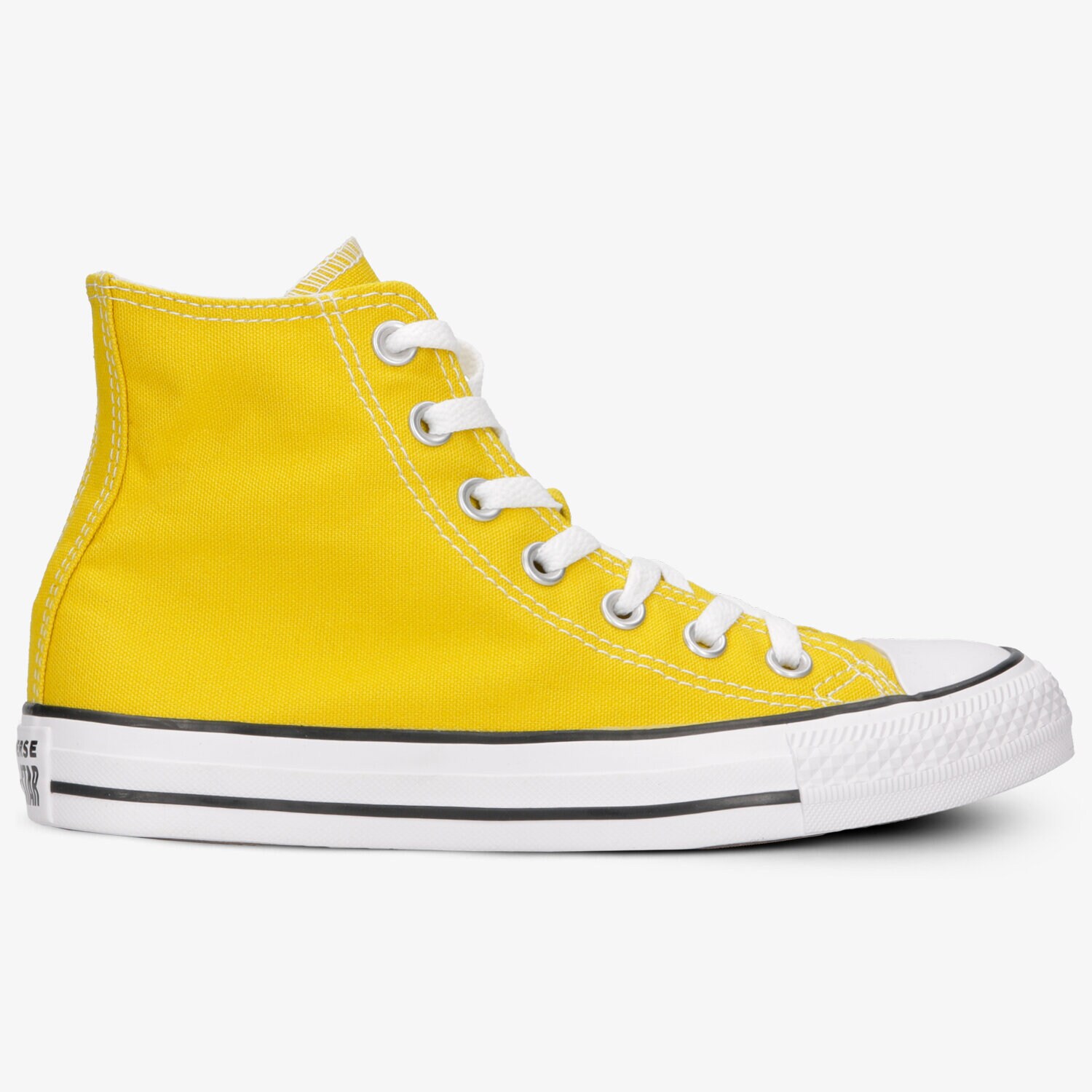 Femei teniși CONVERSE CHUCK TAYLOR ALL STAR  163353C Galben