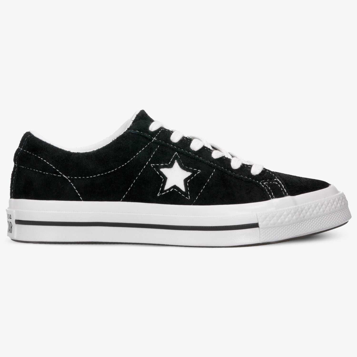 Femei teniși CONVERSE ONE STAR 158369C Negru