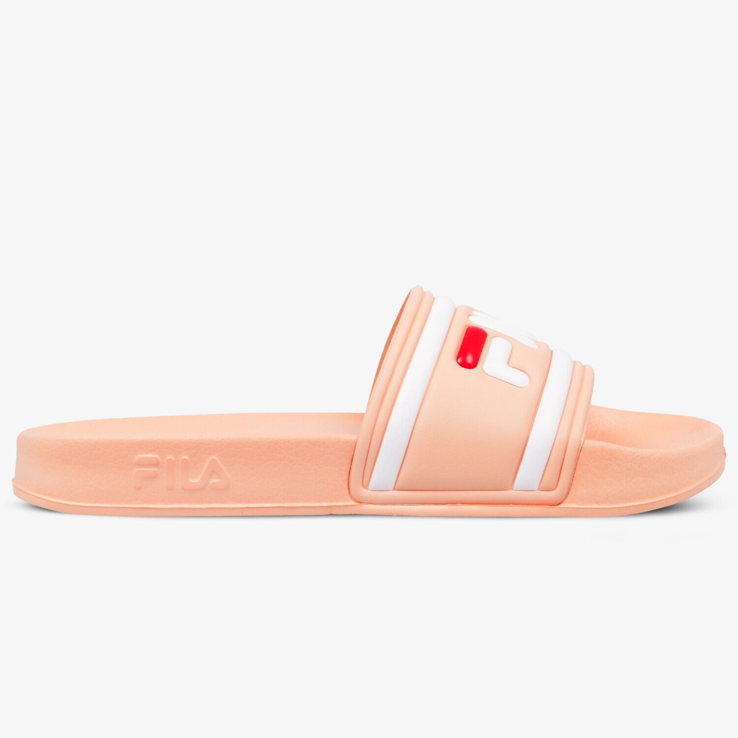 FILA MORRO BAY SLIPPER WMN 101034071B Portocaliu