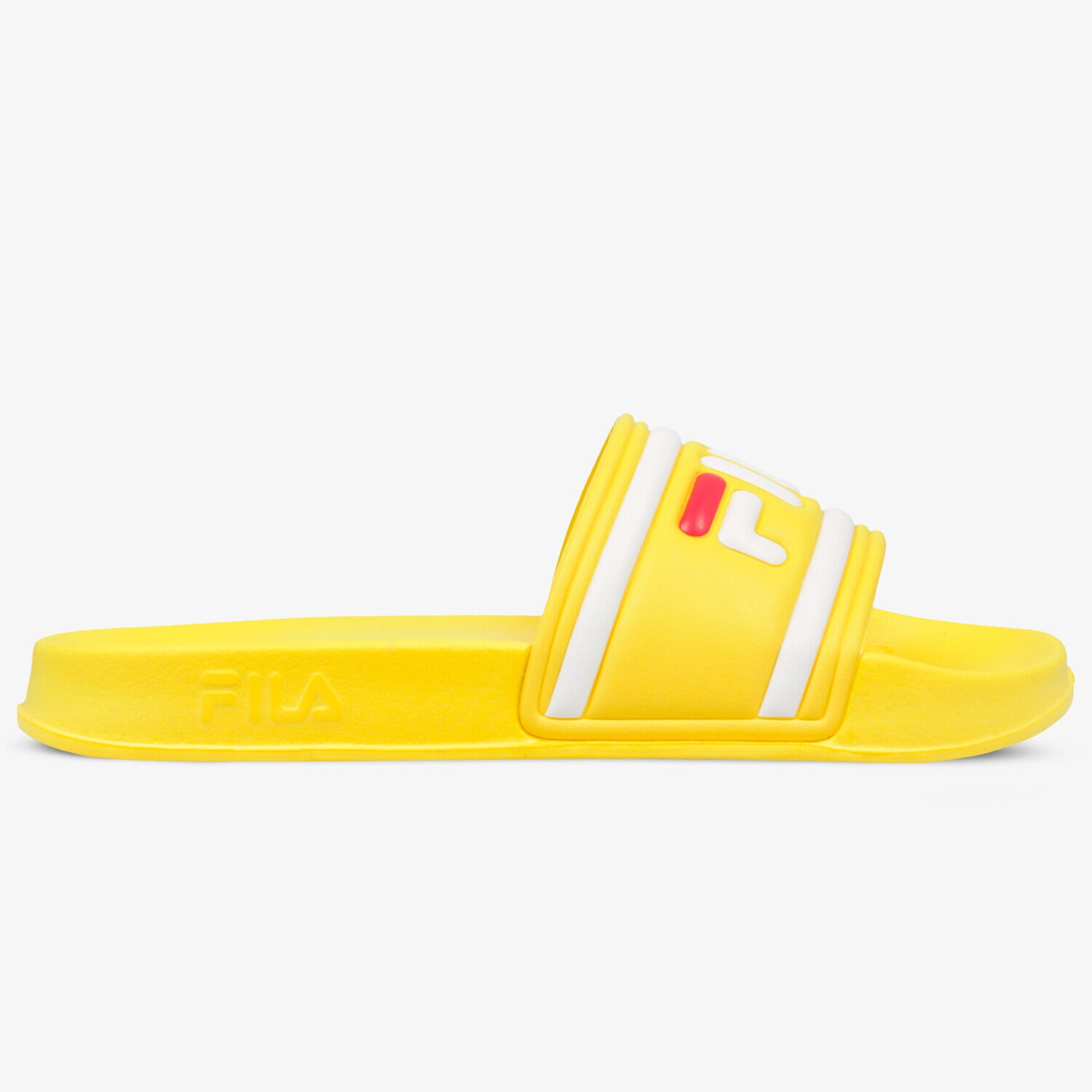 FILA MORRO BAY SLIPPER WMN 101034060K Galben