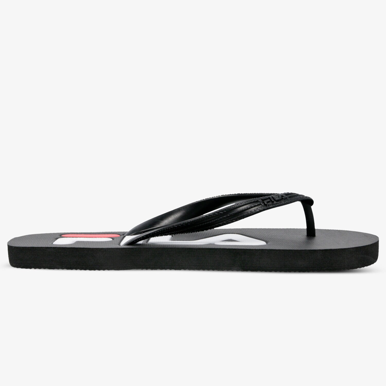 FILA TROY SLIPPER WMN 101034925Y Negru