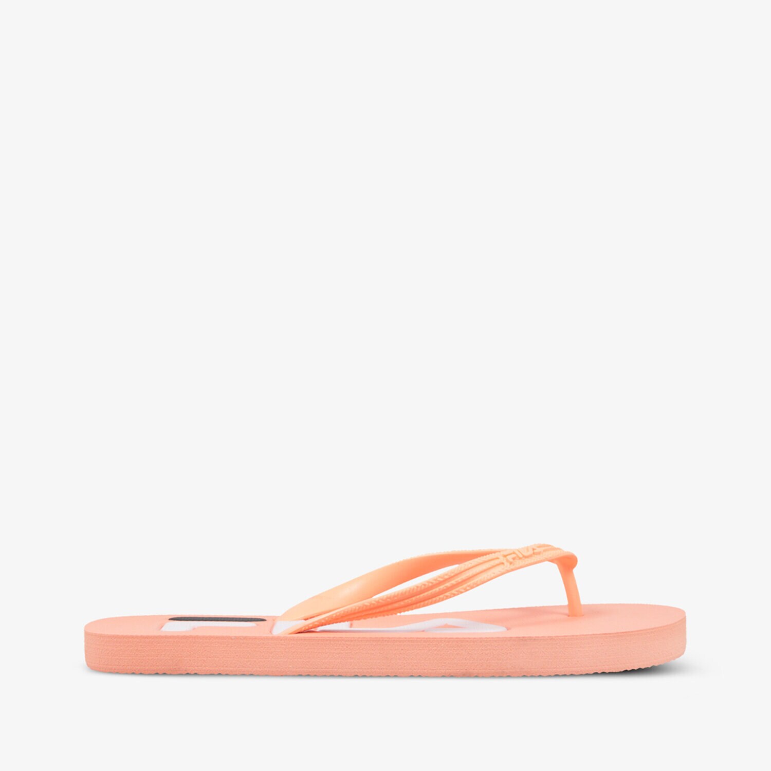 FILA TROY SLIPPER WMN 101034971B Portocaliu