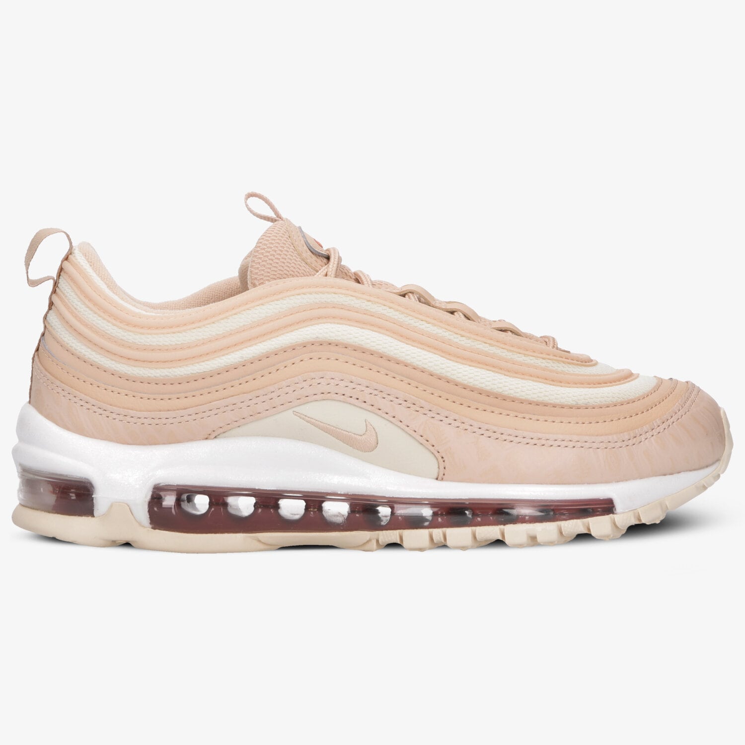 Femei pantofi sport NIKE W AIR MAX 97 LX AR7621-201 Roz