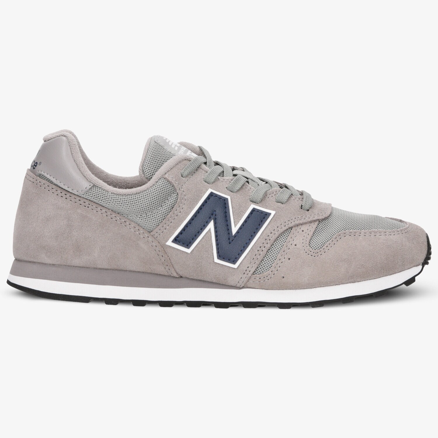 Barbați pantofi sport NEW BALANCE ML373SZ ML373SZ Gri