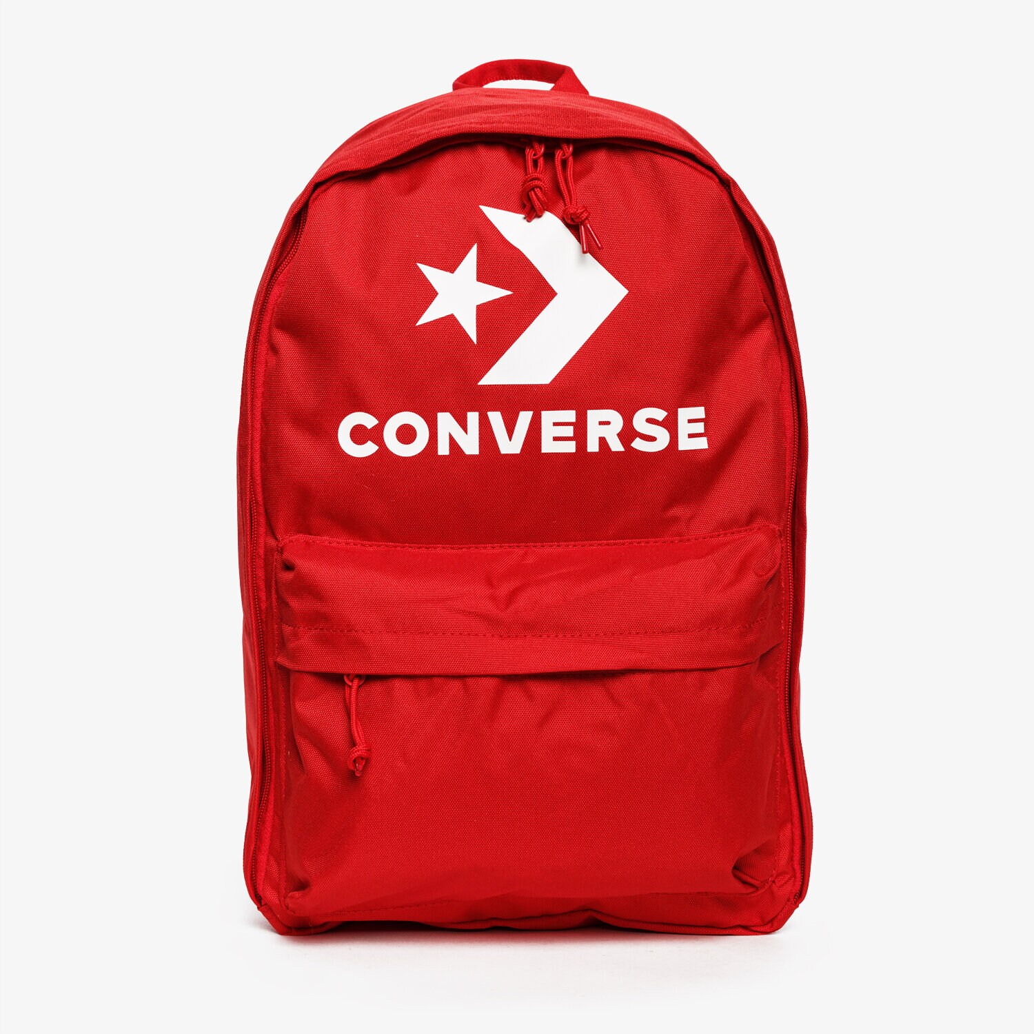 Femei rucsak CONVERSE RUCSAC EDC 22 10008284-A02 Roșu